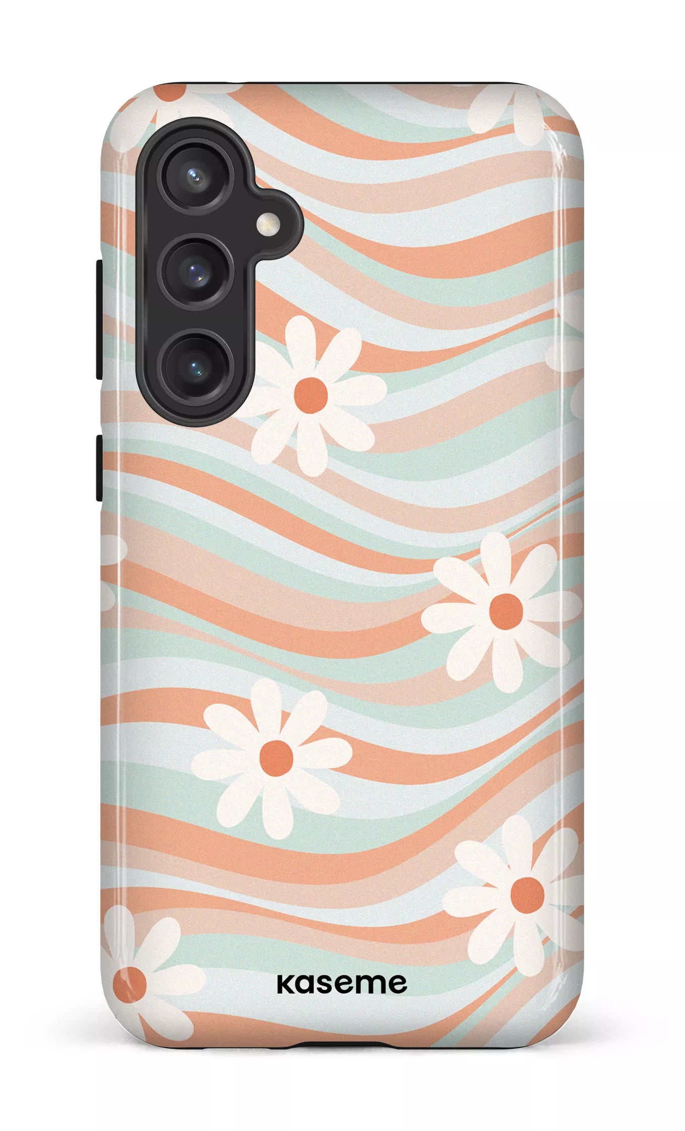 Galaxy S23 FE Tough Lucy Turquoise -