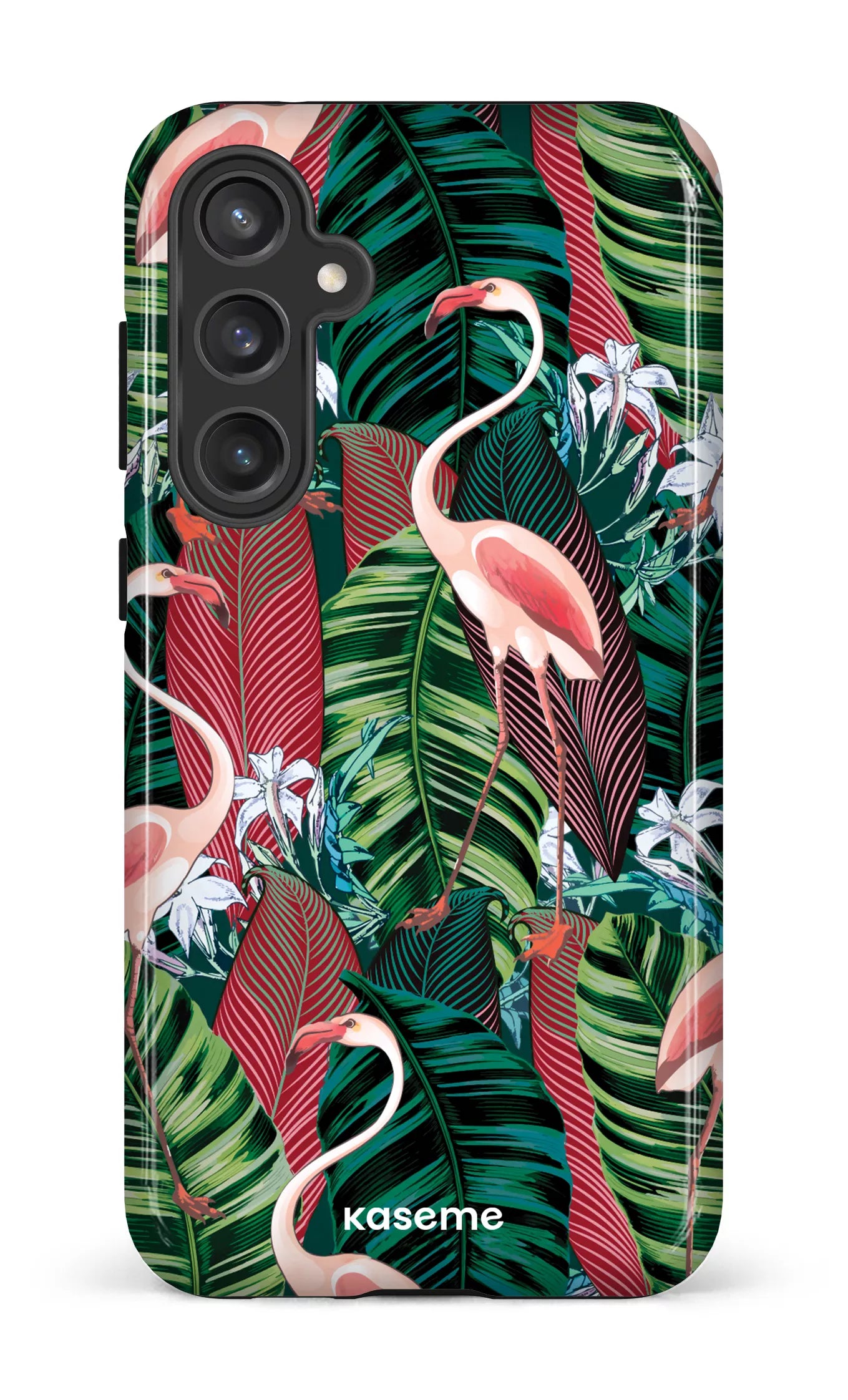 Galaxy S23 FE Tough Lungala -