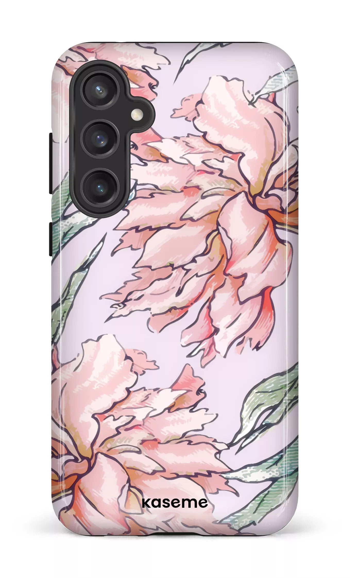 Galaxy S23 FE Tough Lux -