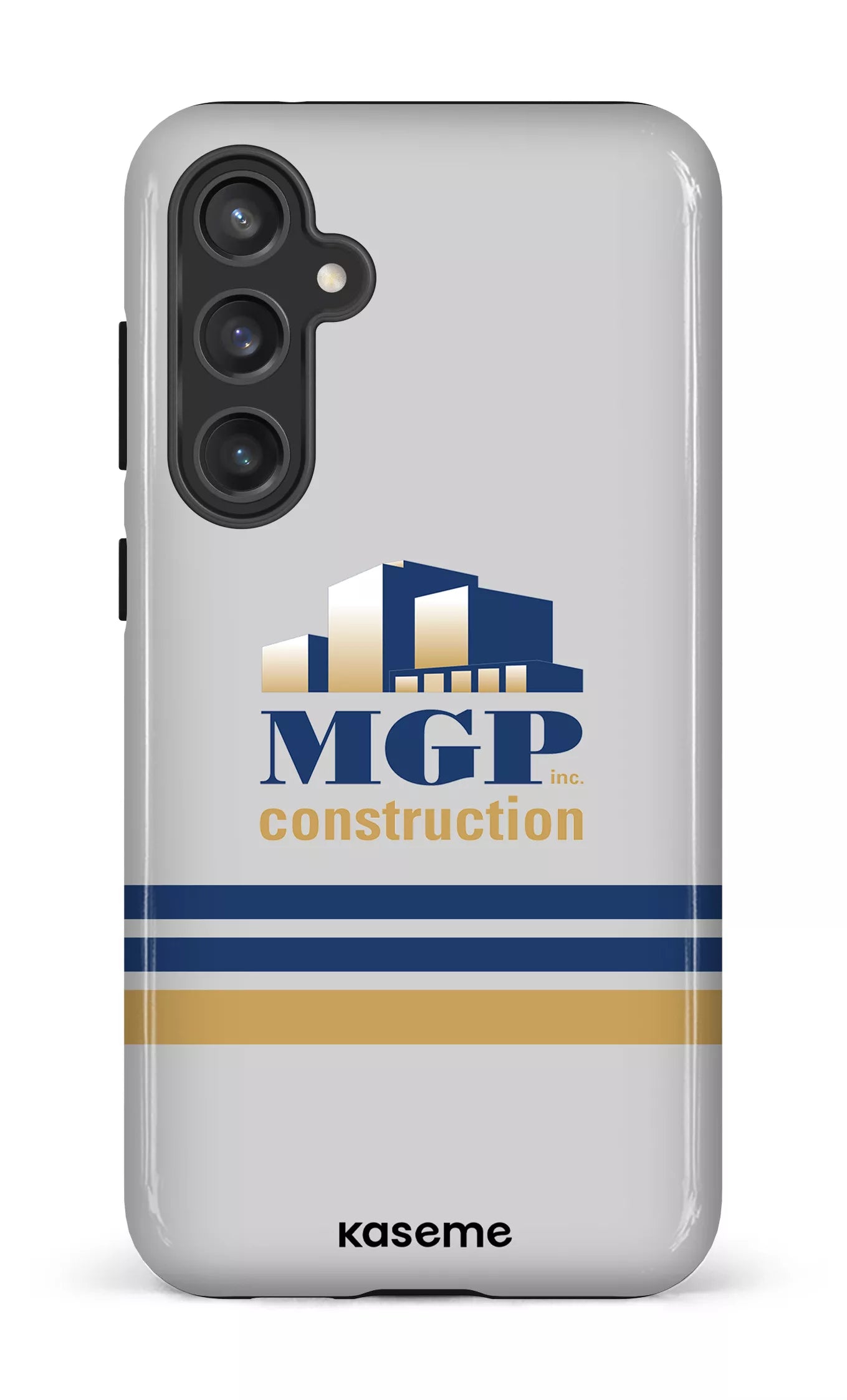 Galaxy S23 FE Tough MGP Ligné -