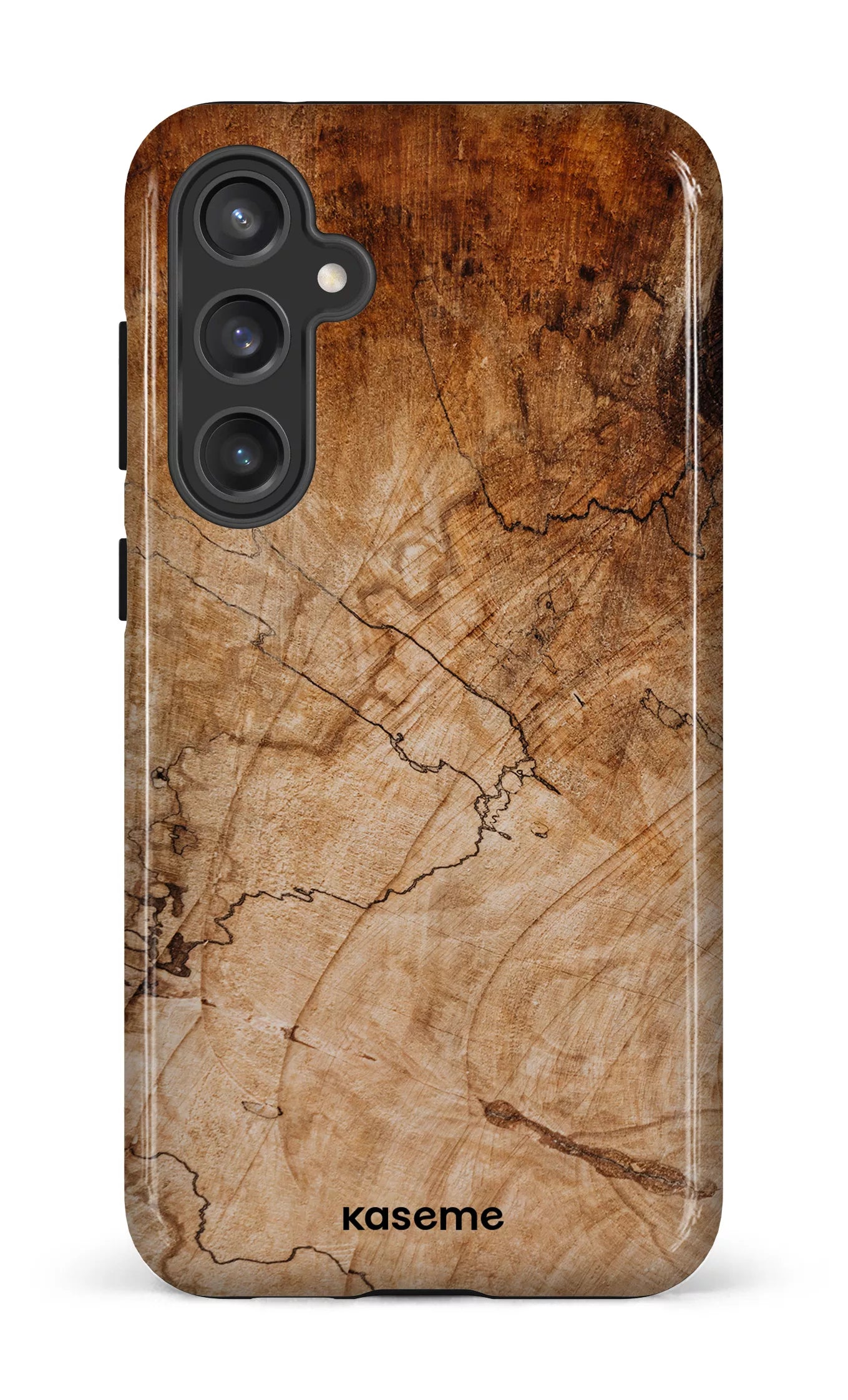 Galaxy S23 FE Tough Maple -