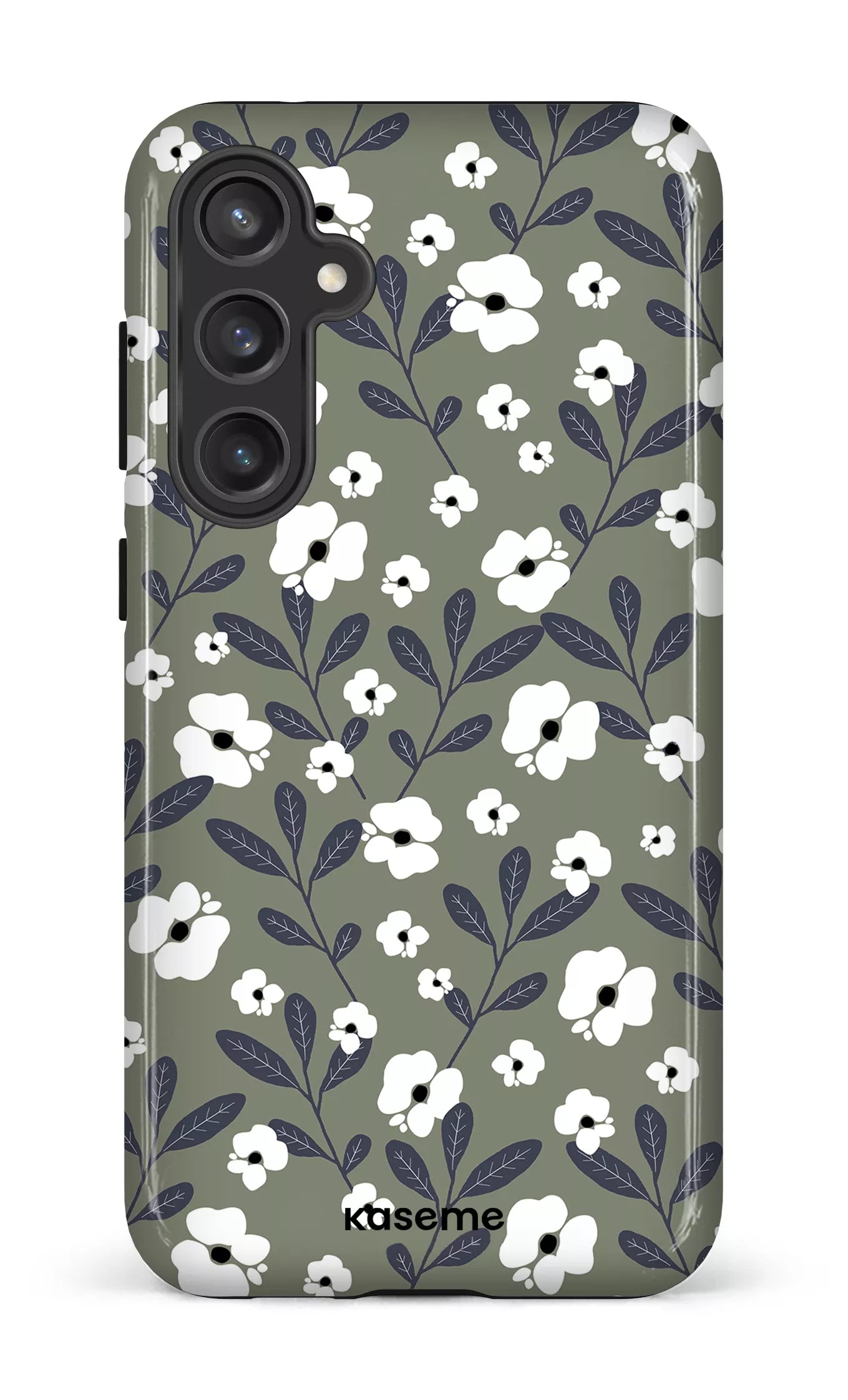 Galaxy S23 FE Tough Melody green -