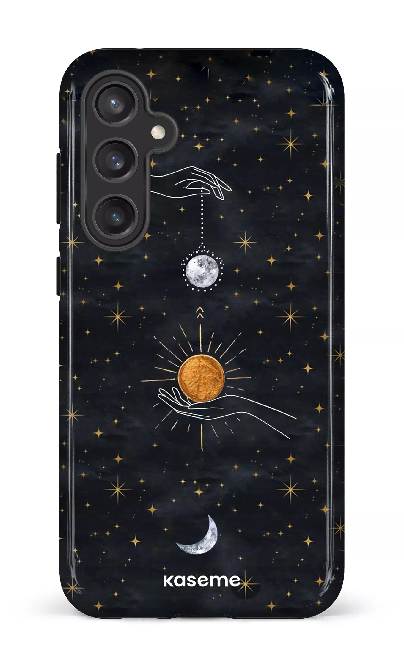 Galaxy S23 FE Tough Midnight -