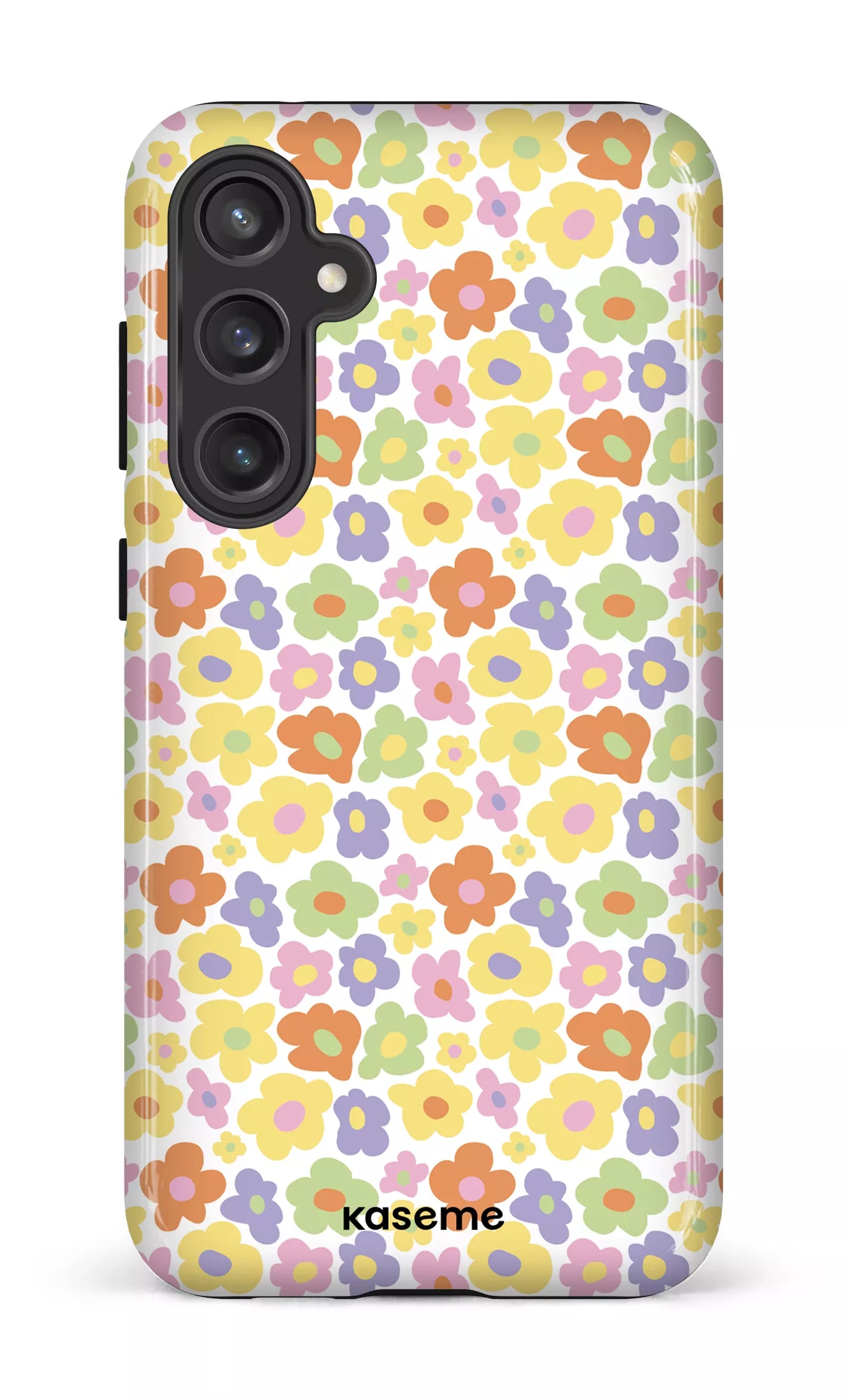 Galaxy S23 FE Tough Millie Yellow -