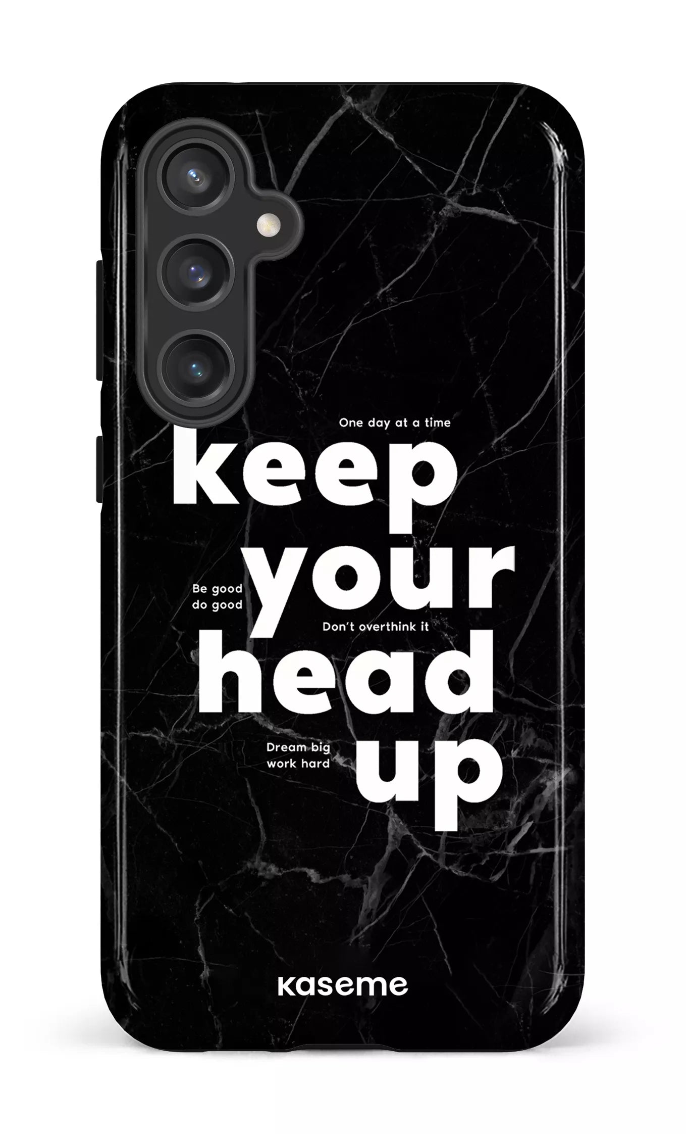 Galaxy S23 FE Tough Mindset -