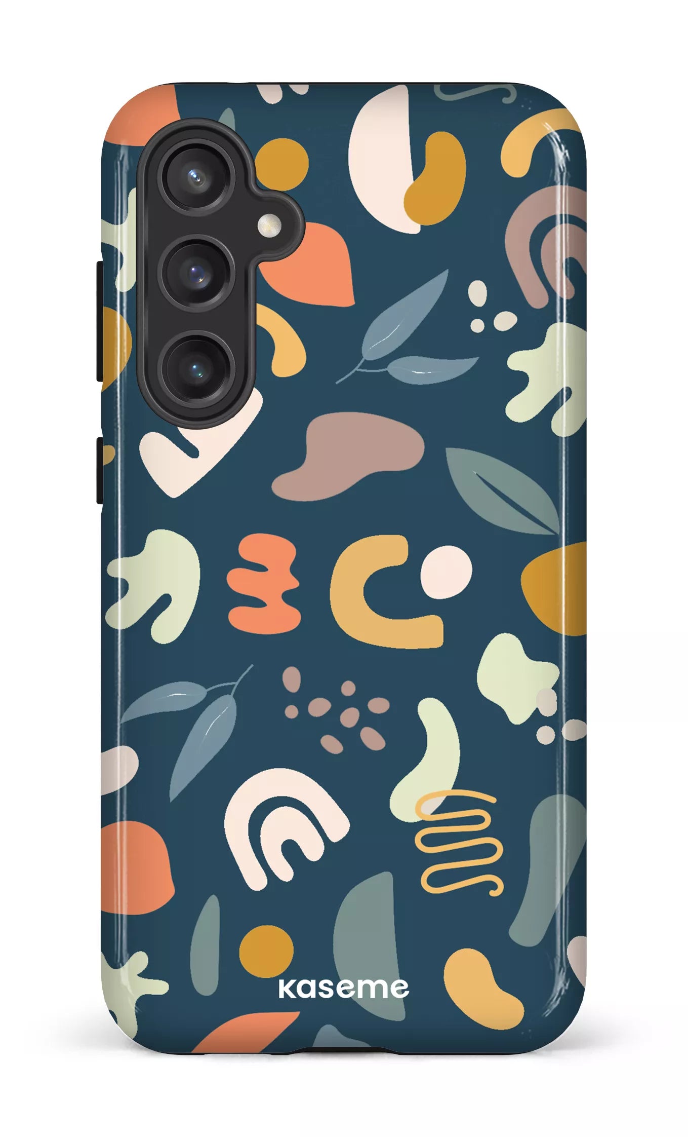 Galaxy S23 FE Tough Mingle blue -