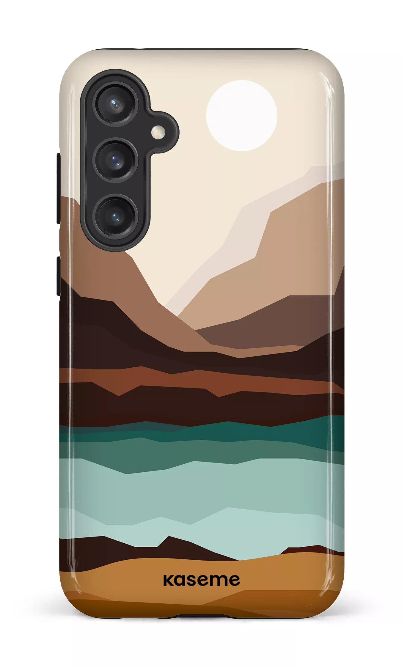 Galaxy S23 FE Tough Montana -