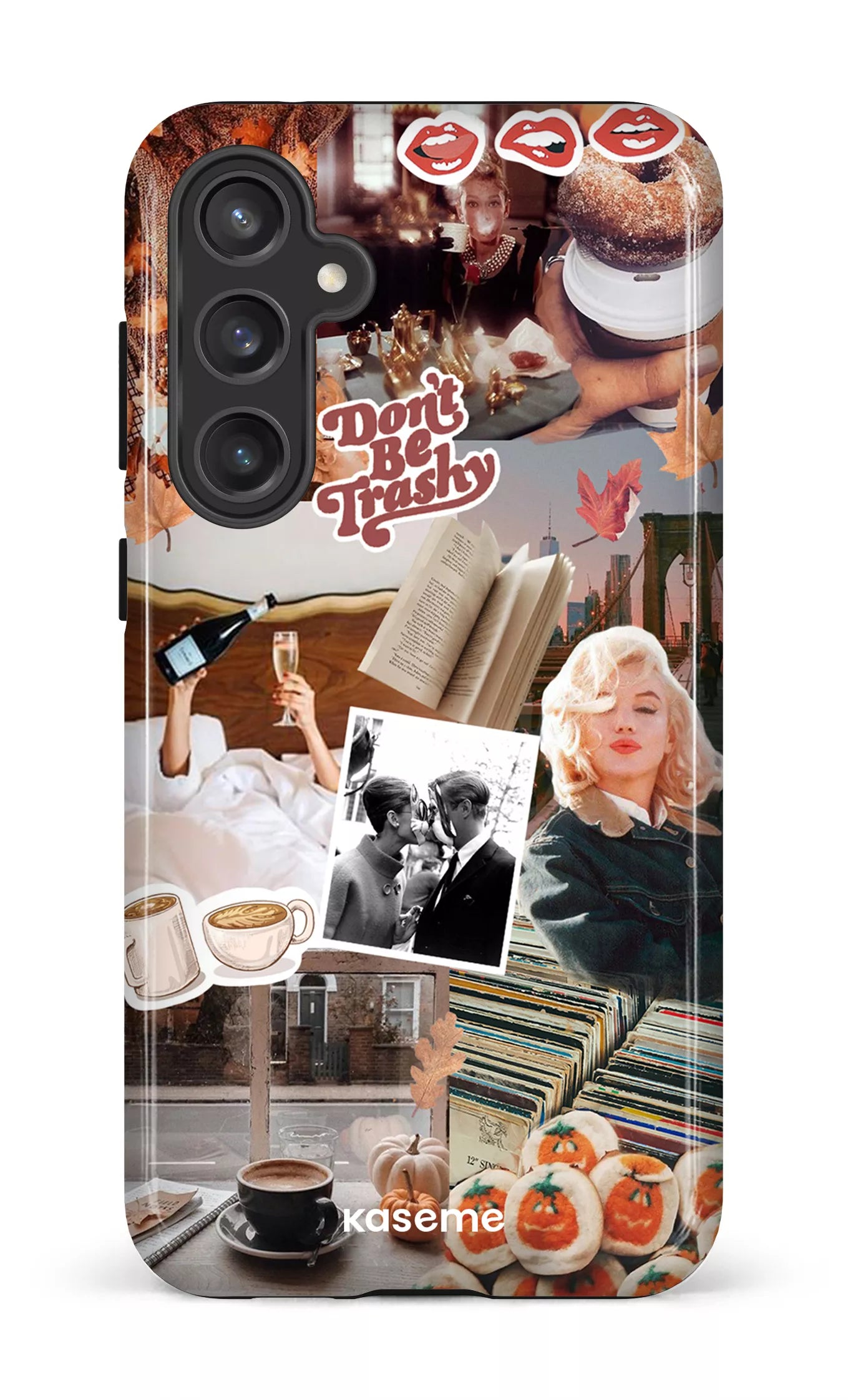 Galaxy S23 FE Tough Moody -