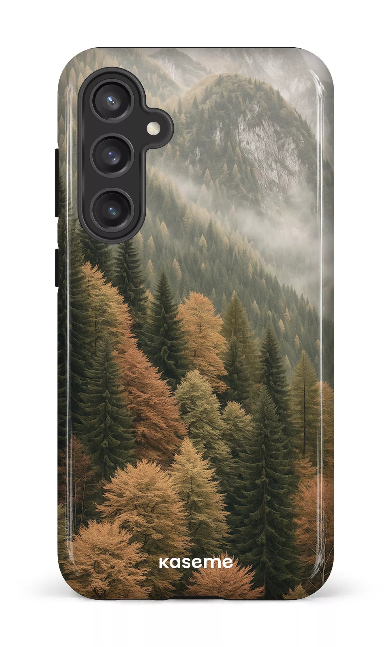 Galaxy S23 FE Tough Mystic Fall -