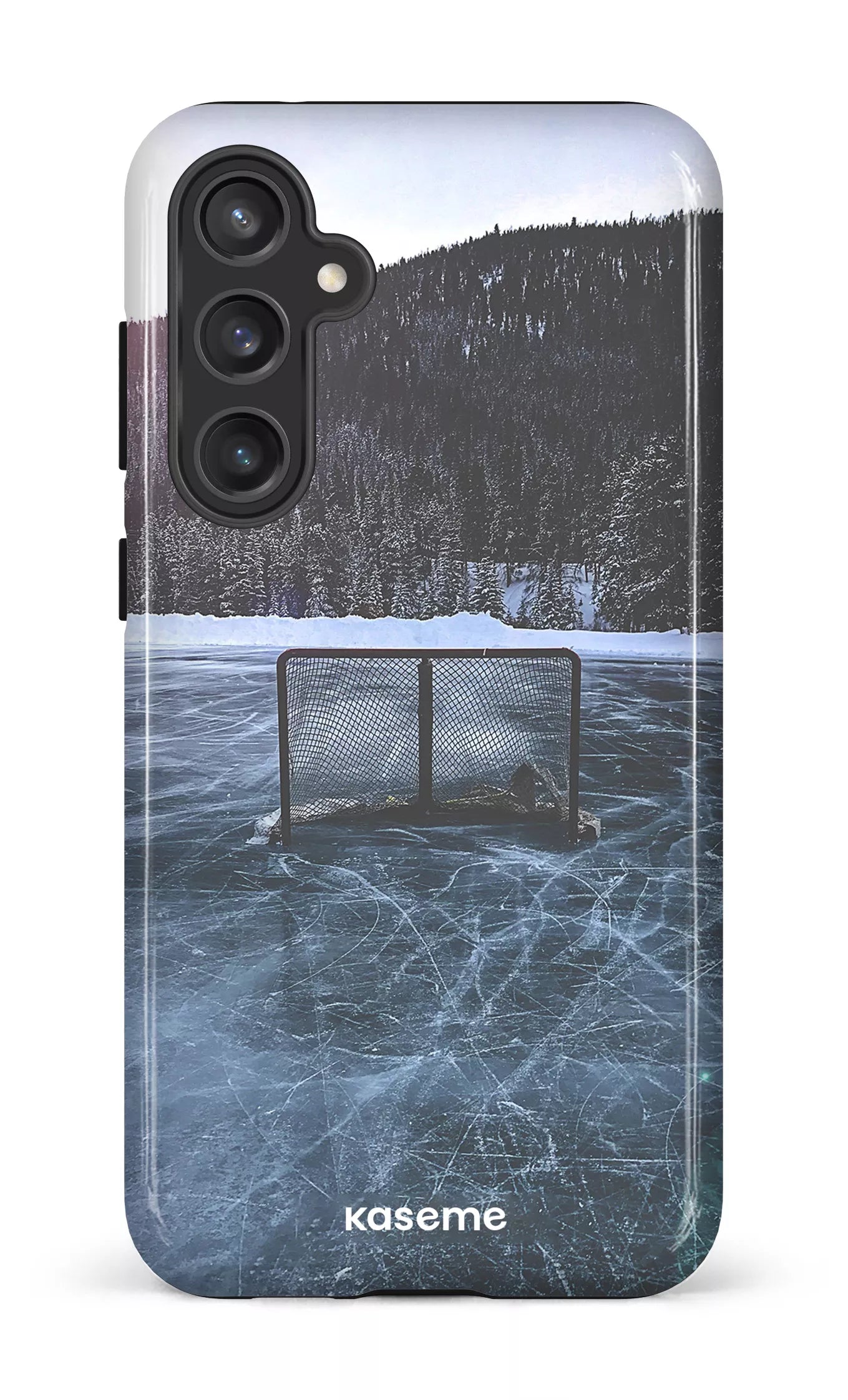 Galaxy S23 FE Tough Netminder -