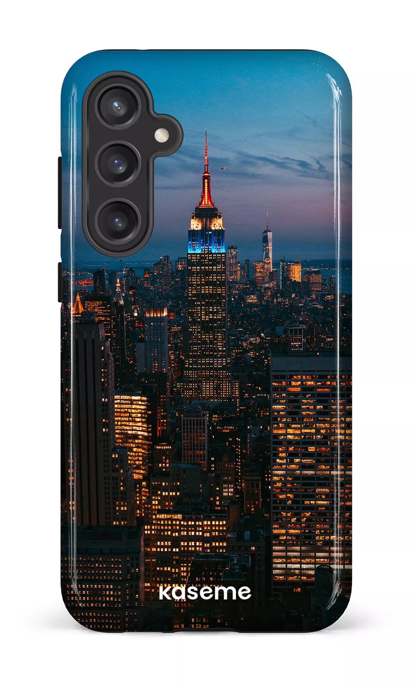 Galaxy S23 FE Tough New York -