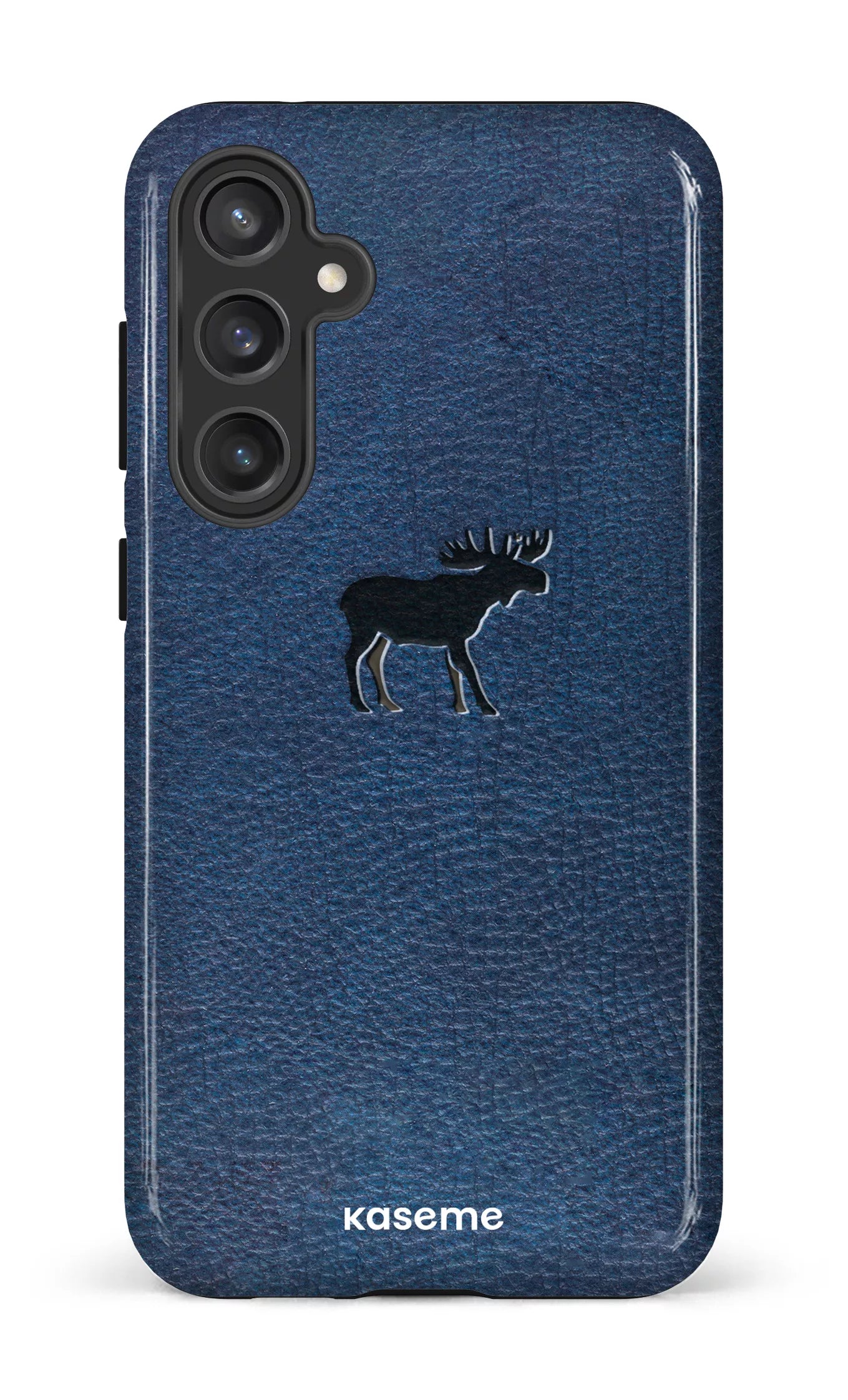 Galaxy S23 FE Tough Nordik Blue -