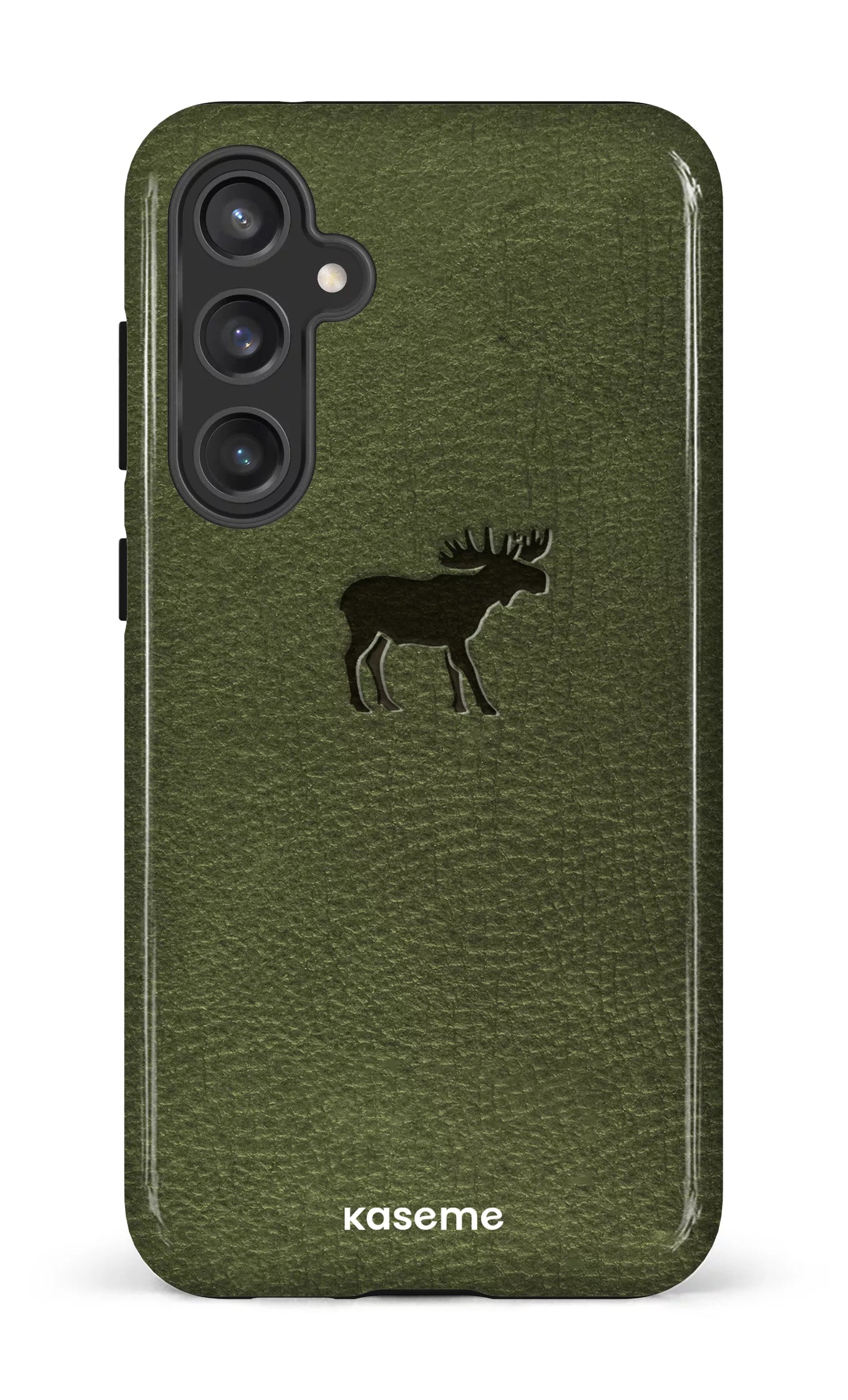 Galaxy S23 FE Tough Nordik Green -