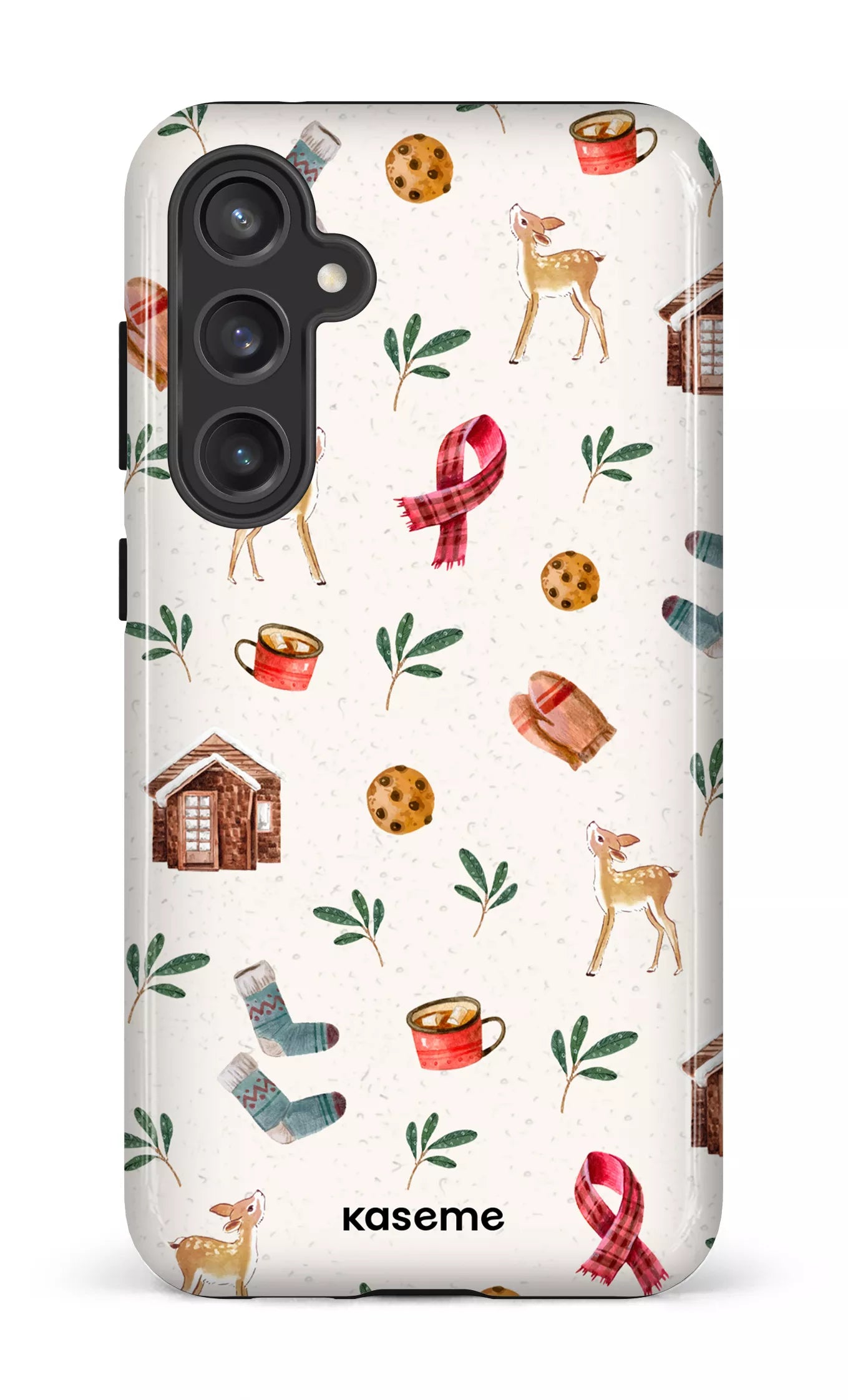 Galaxy S23 FE Tough Norway -