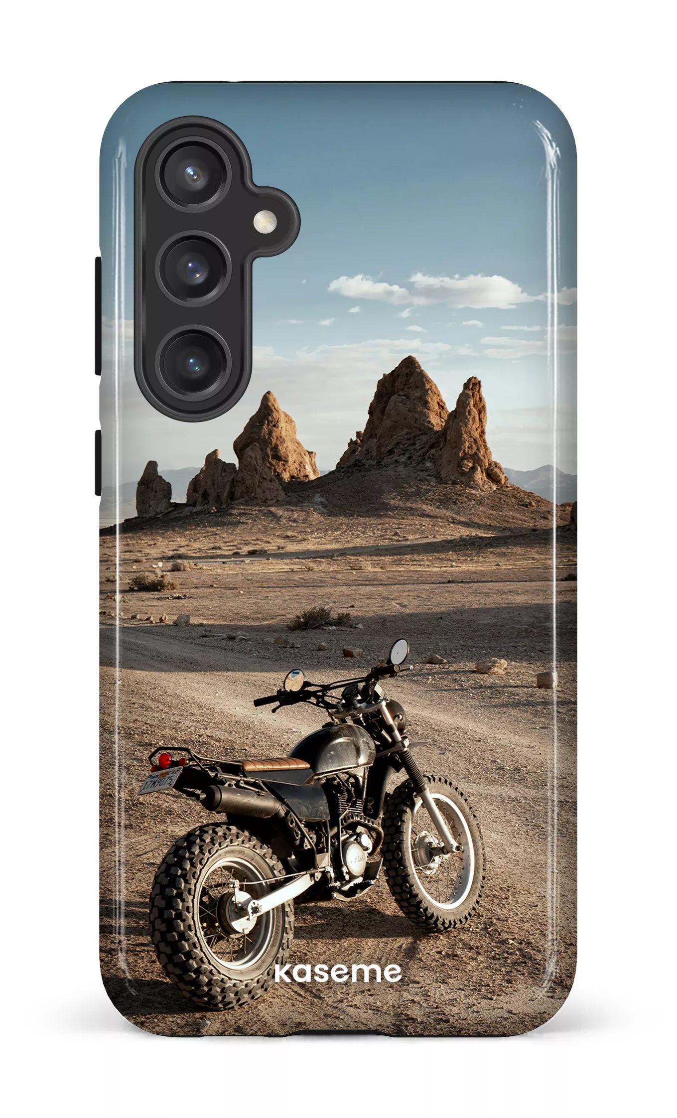 Galaxy S23 FE Tough Off-Road -