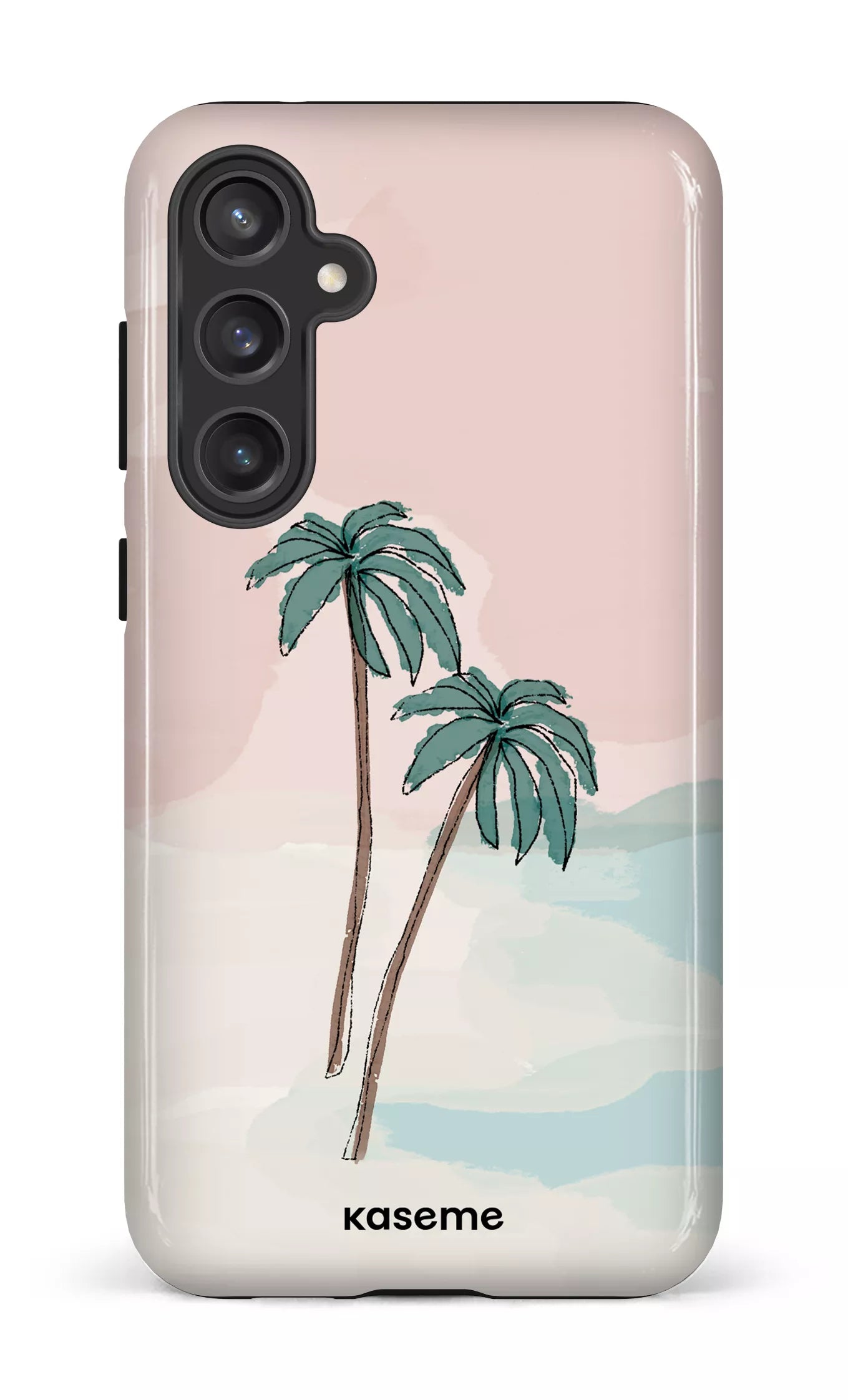 Galaxy S23 FE Tough Palm Bae -