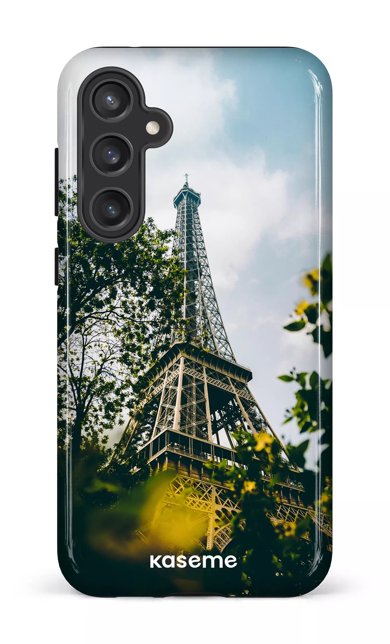 Galaxy S23 FE Tough Paris -