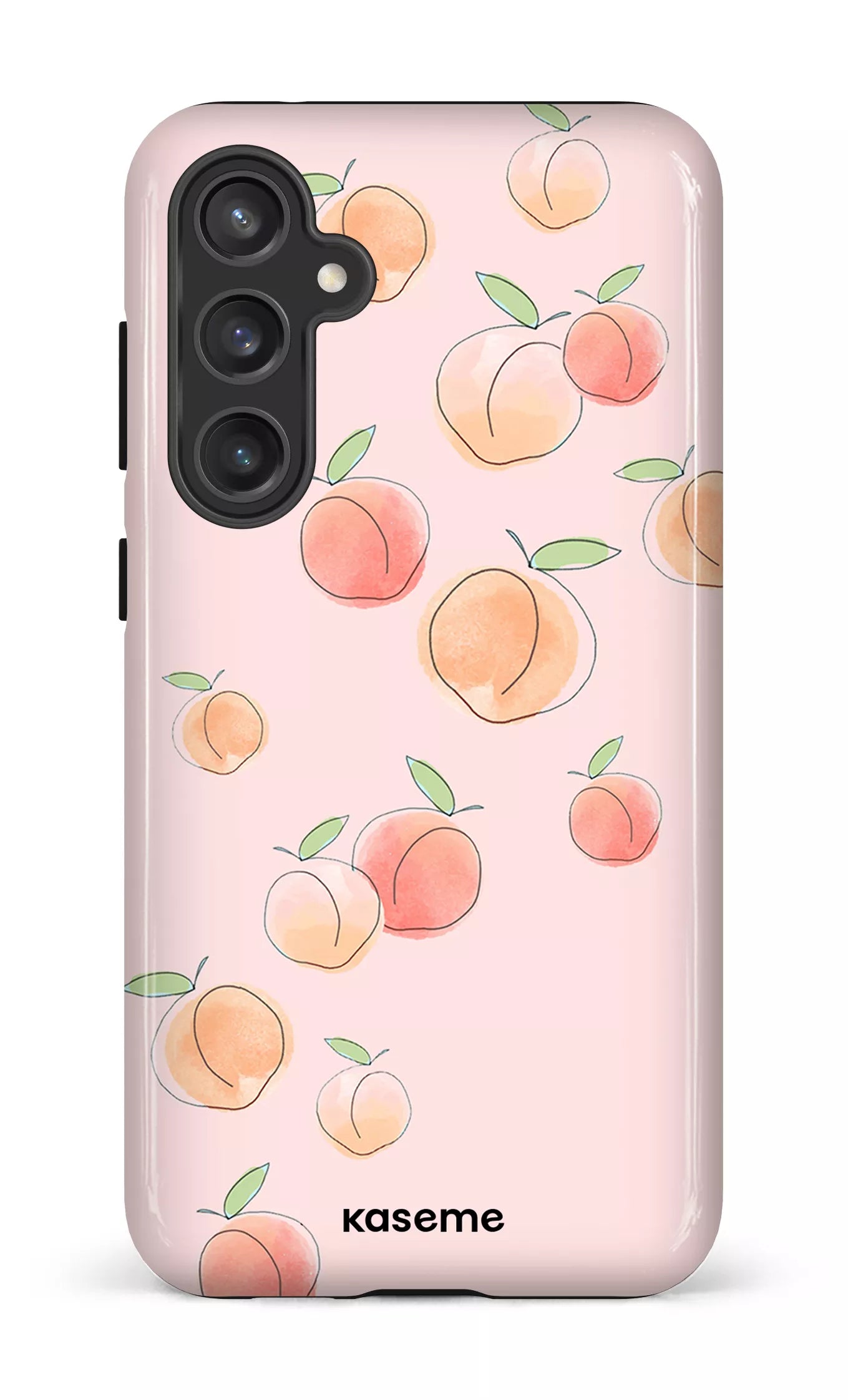 Galaxy S23 FE Tough Peachy pink -