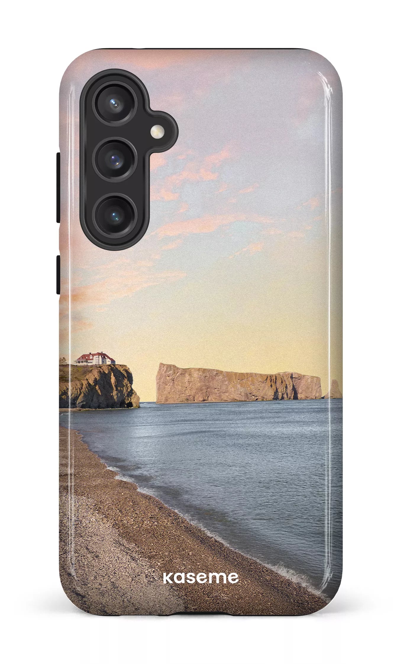 Galaxy S23 FE Tough Percé -