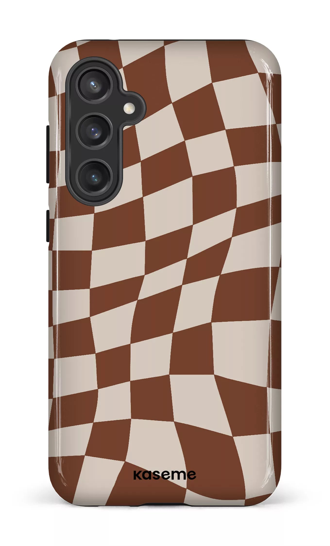 Galaxy S23 FE Tough Phoenix Brown -