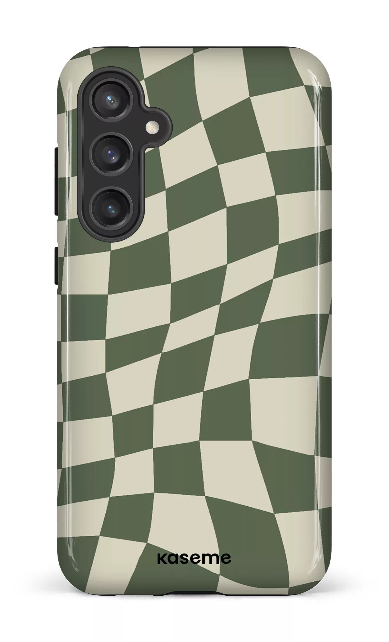 Galaxy S23 FE Tough Phoenix Green -