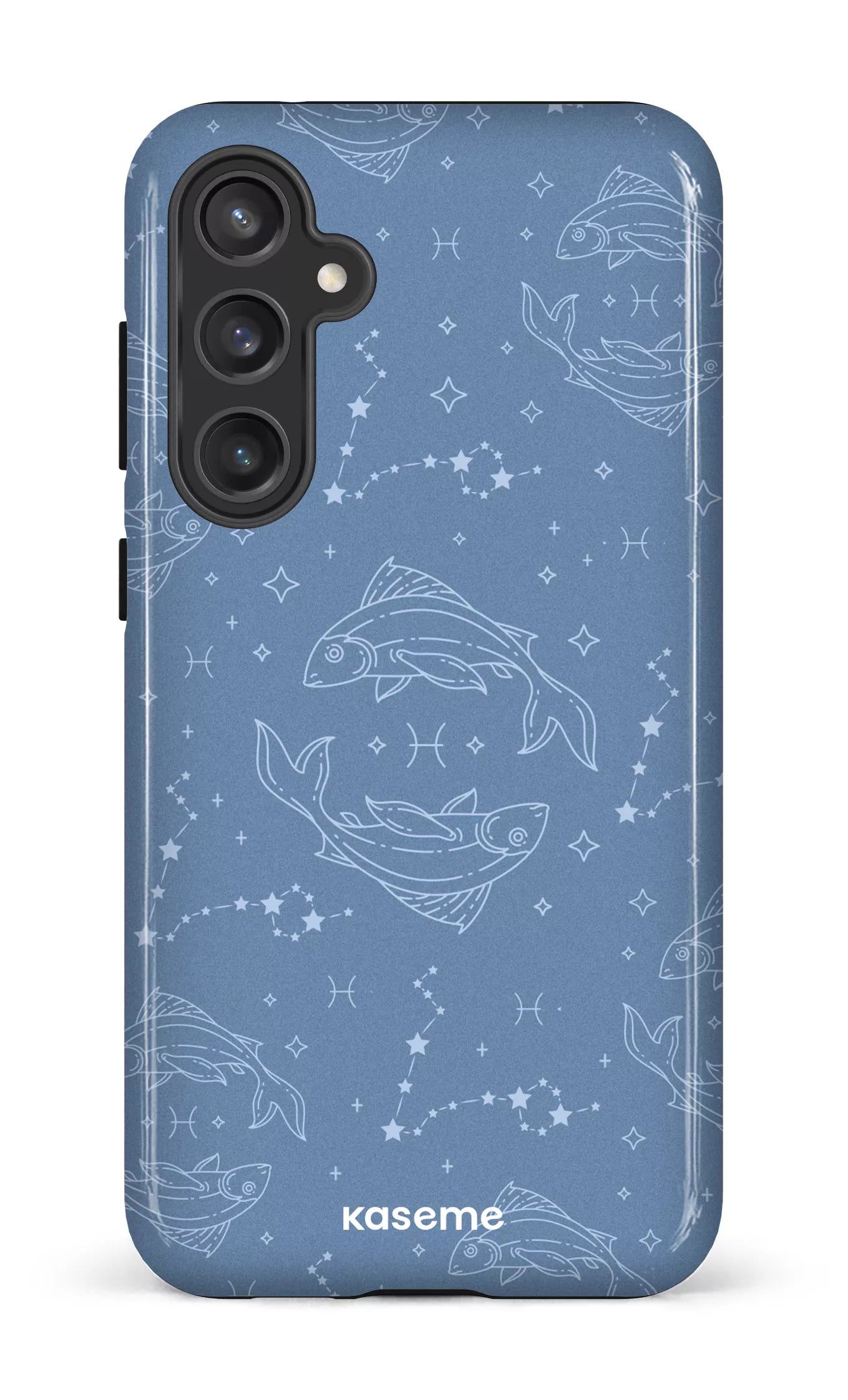 Galaxy S23 FE Tough Pisces -