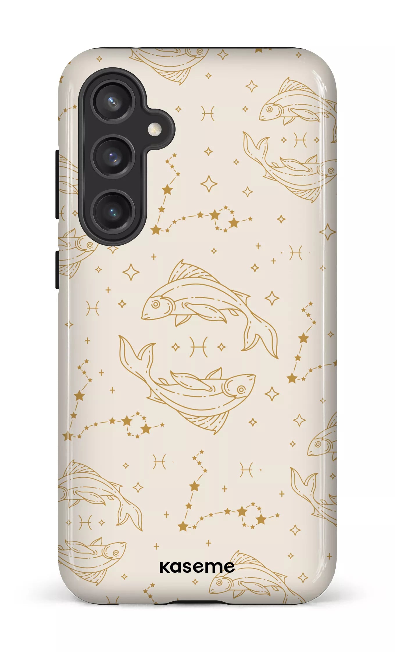 Galaxy S23 FE Tough Pisces Beige -