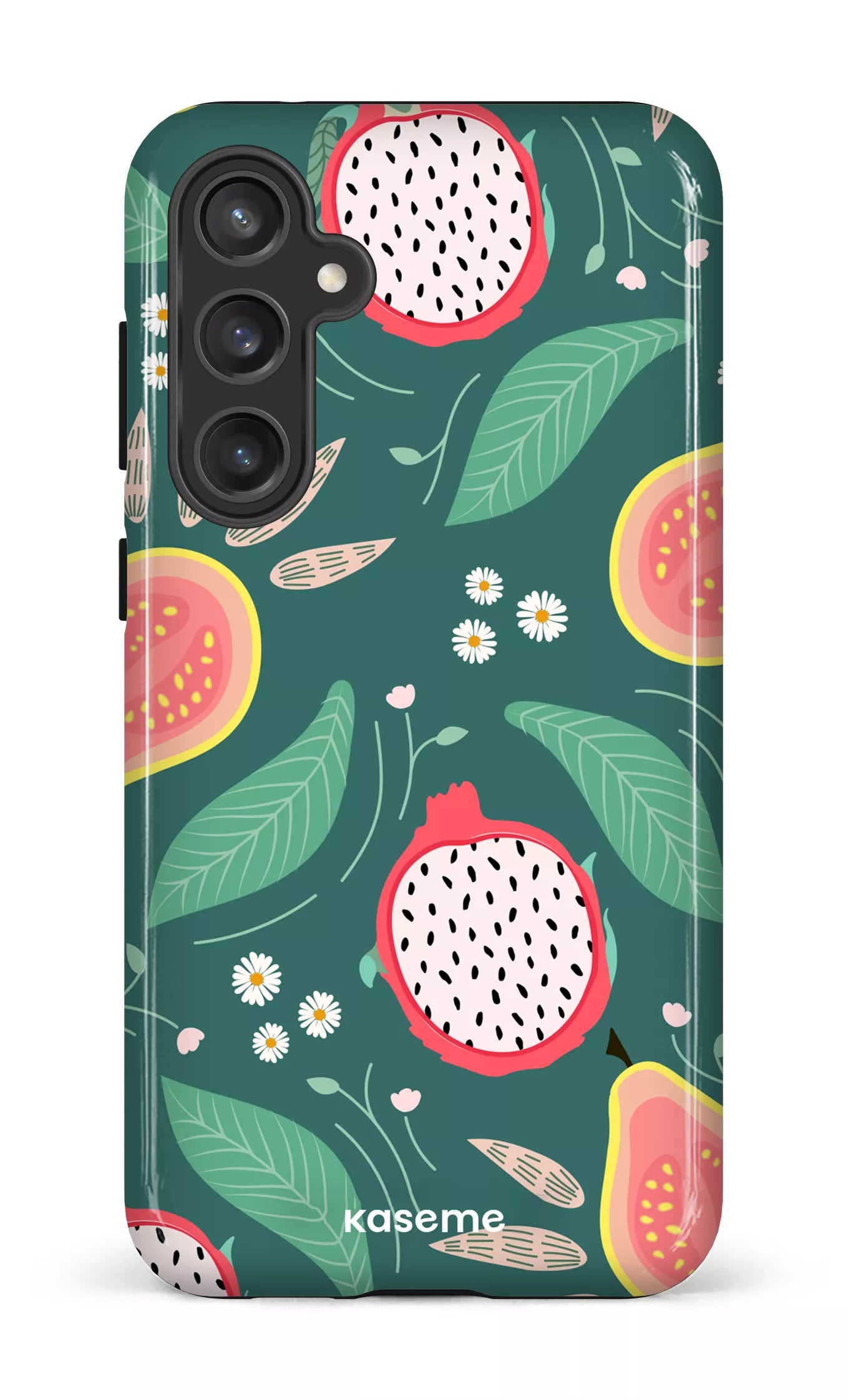 Galaxy S23 FE Tough Pitaya -