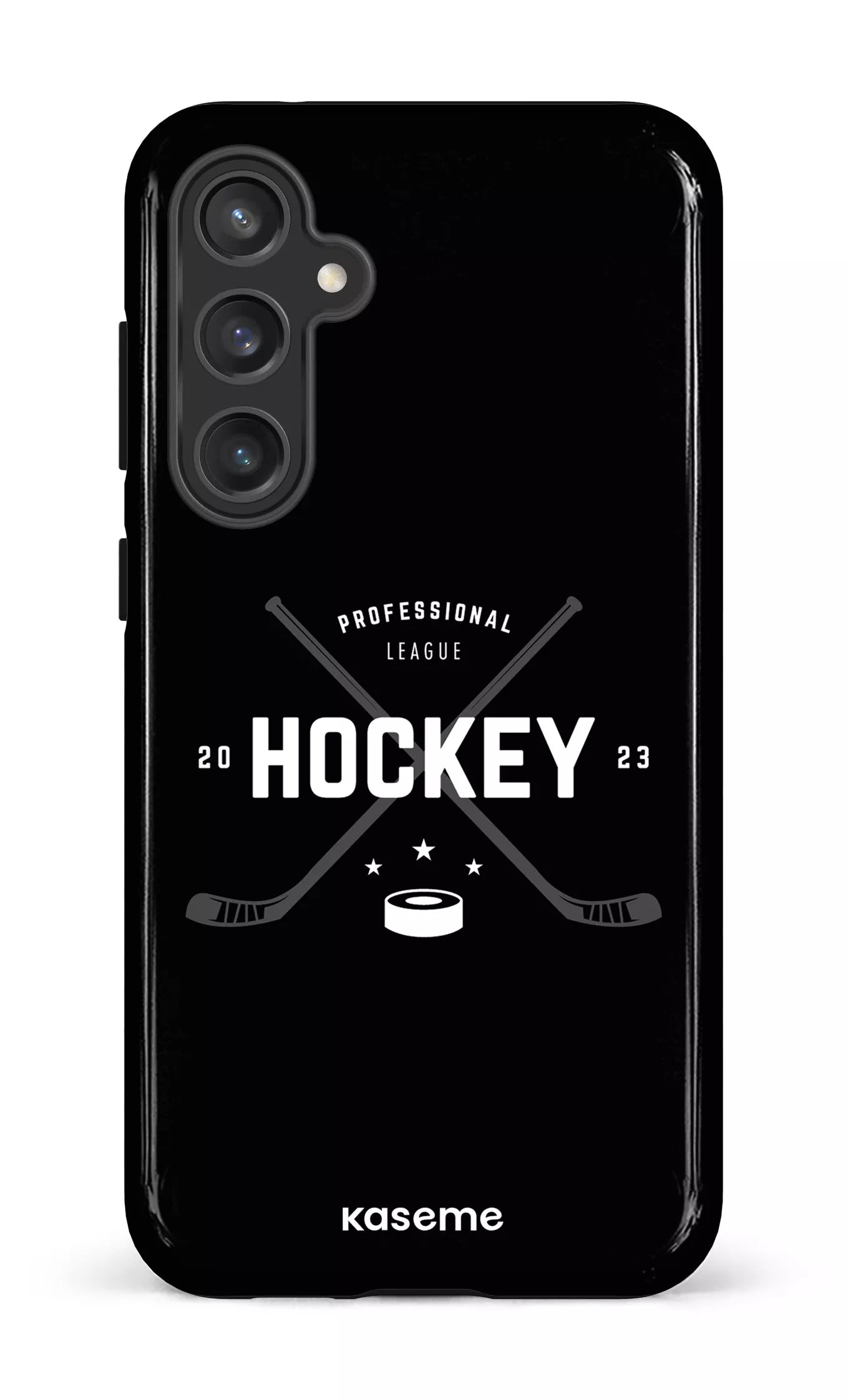 Galaxy S23 FE Tough Playoffs -