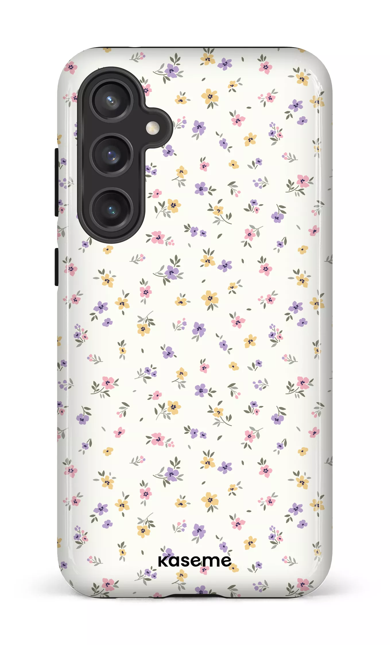 Galaxy S23 FE Tough Porcelain blossom -