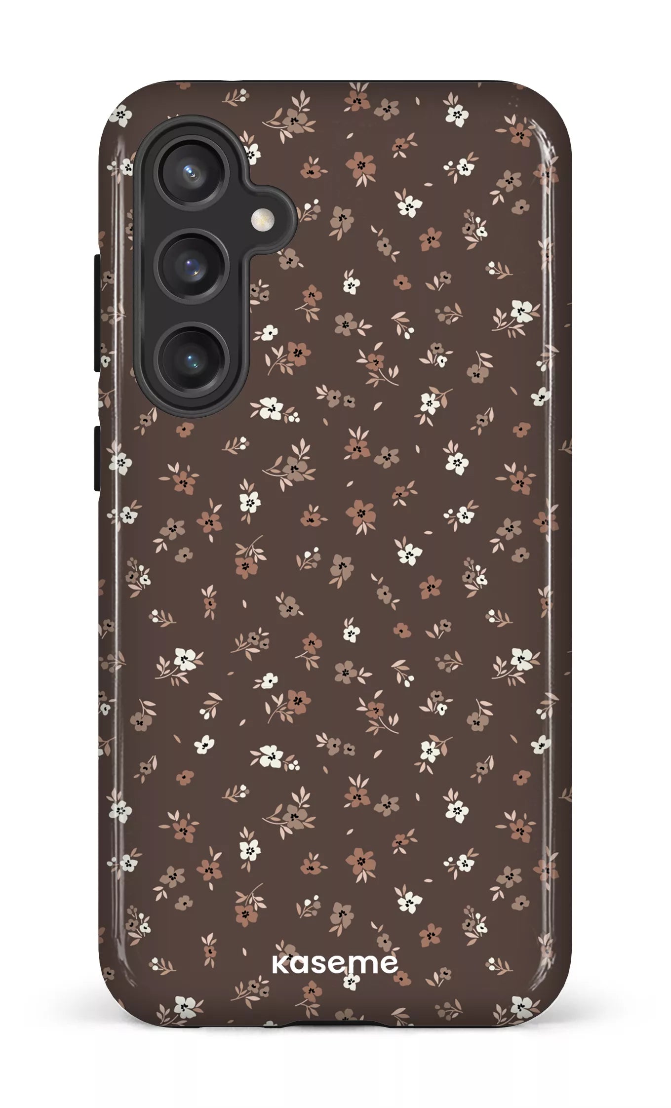 Galaxy S23 FE Tough Porcelain blossom Mocha -