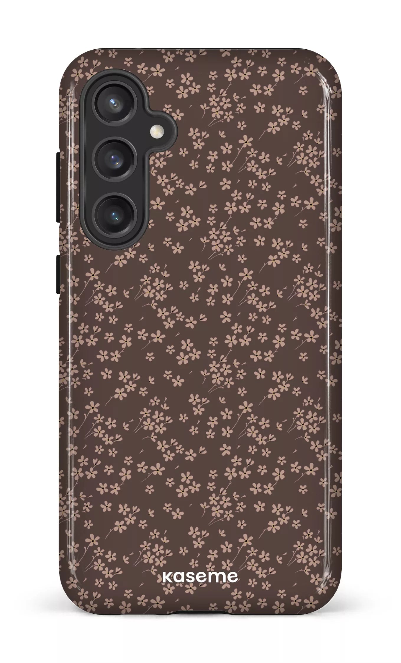 Galaxy S23 FE Tough Posy Mocha -