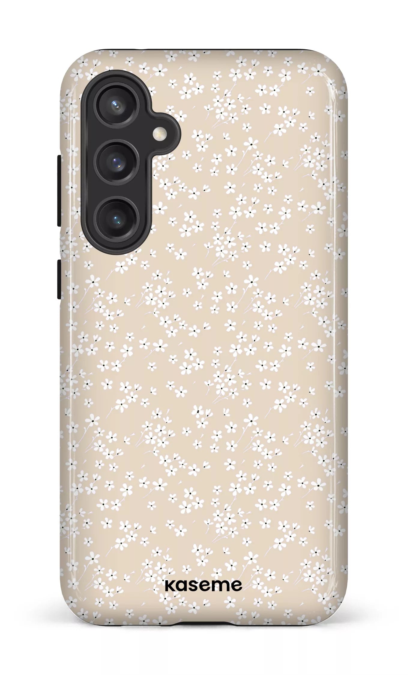 Galaxy S23 FE Tough Posy beige -