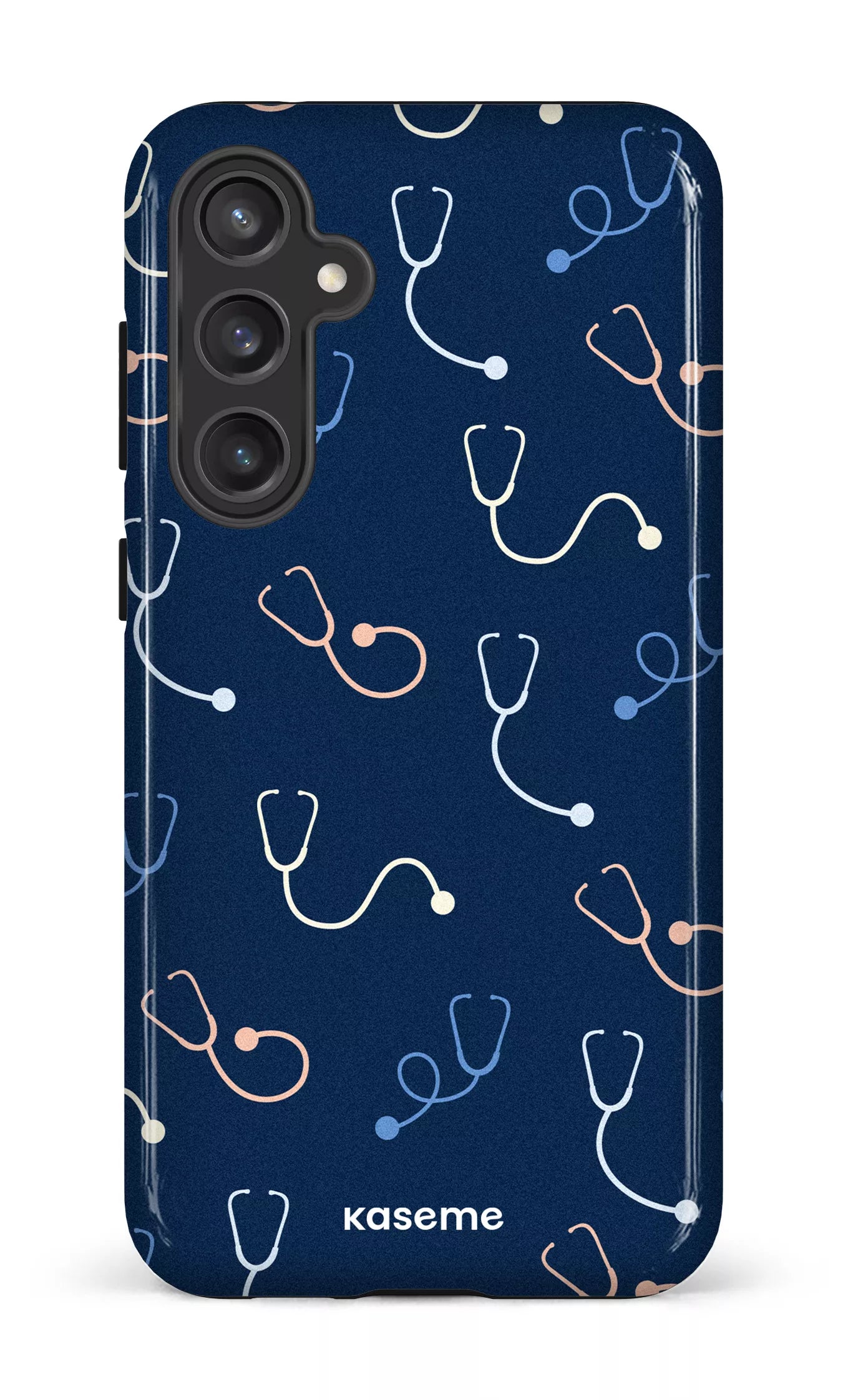 Galaxy S23 FE Tough Pulse Blue -