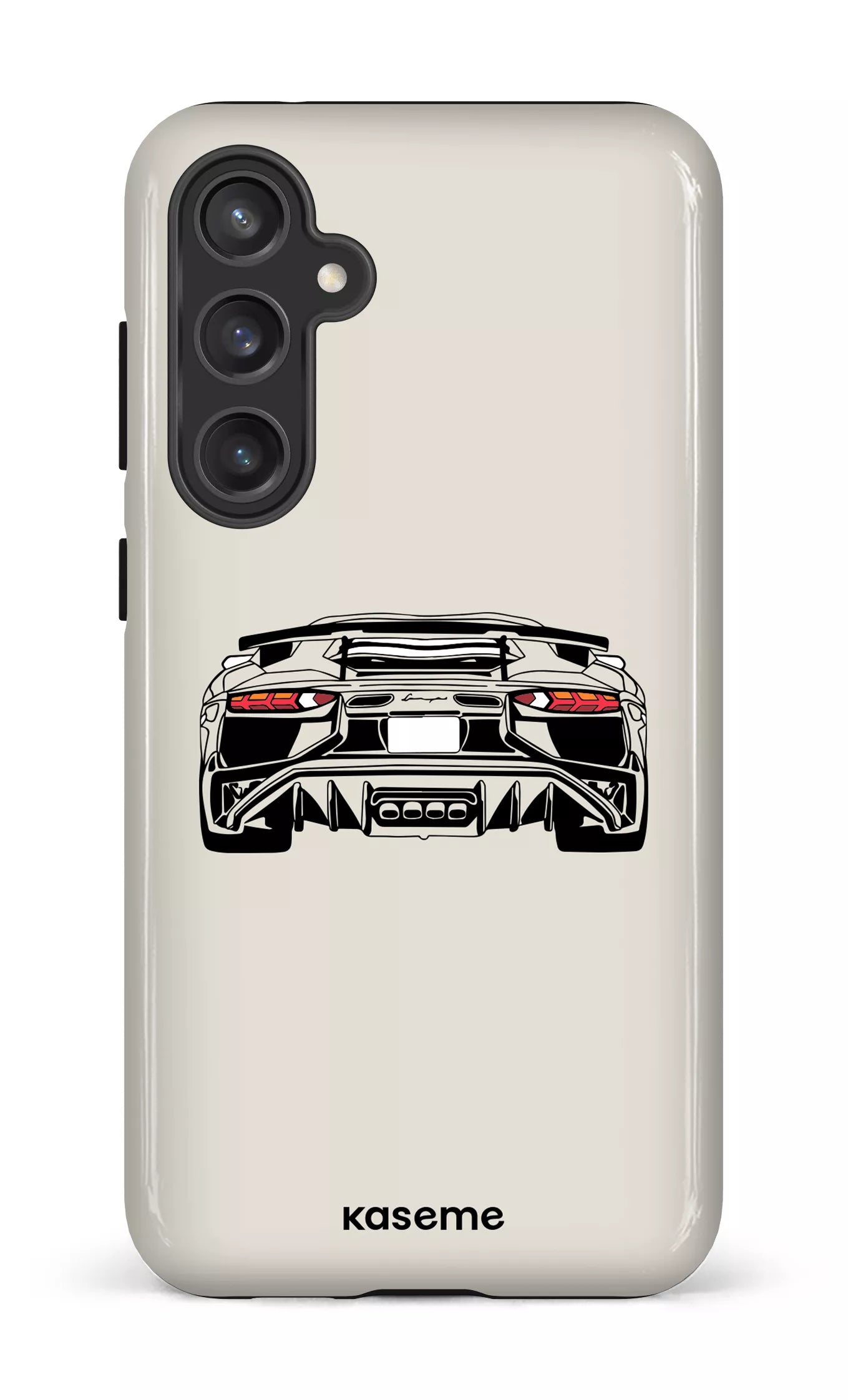 Galaxy S23 FE Tough Racing -