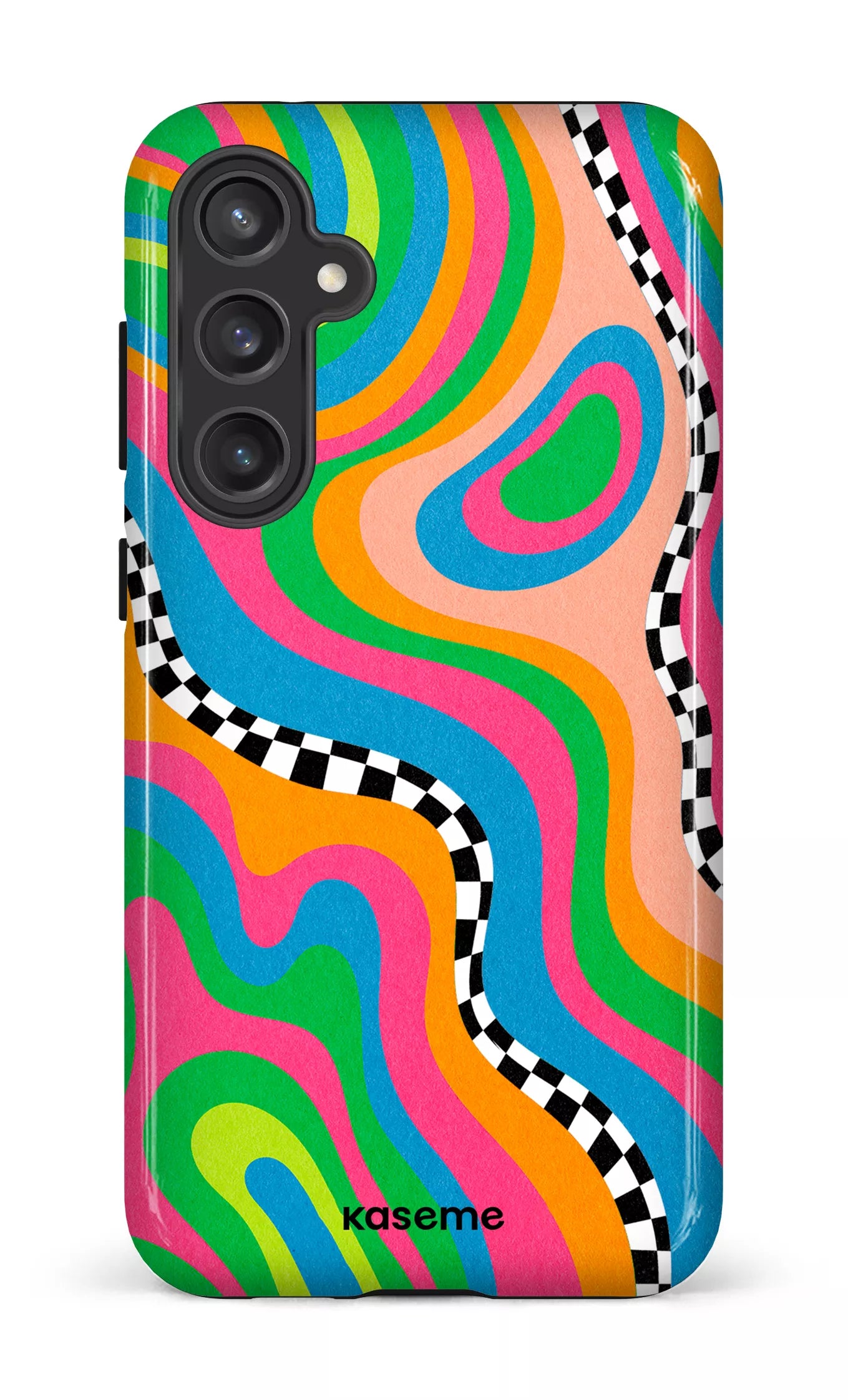 Galaxy S23 FE Tough Radiant Blue -