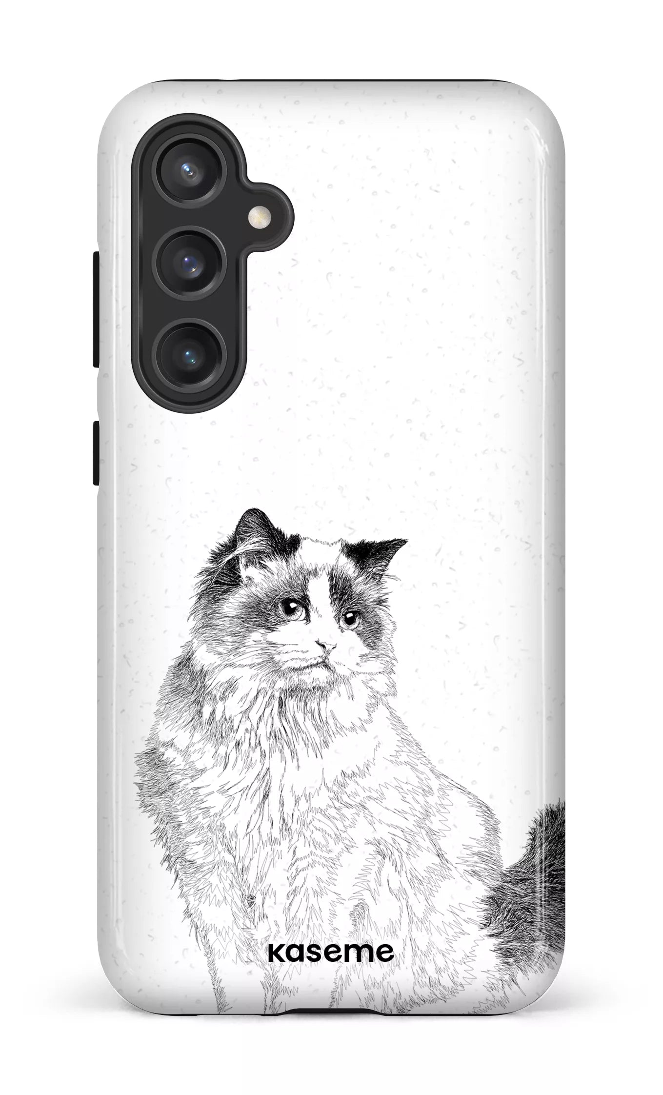Galaxy S23 FE Tough Ragdoll -