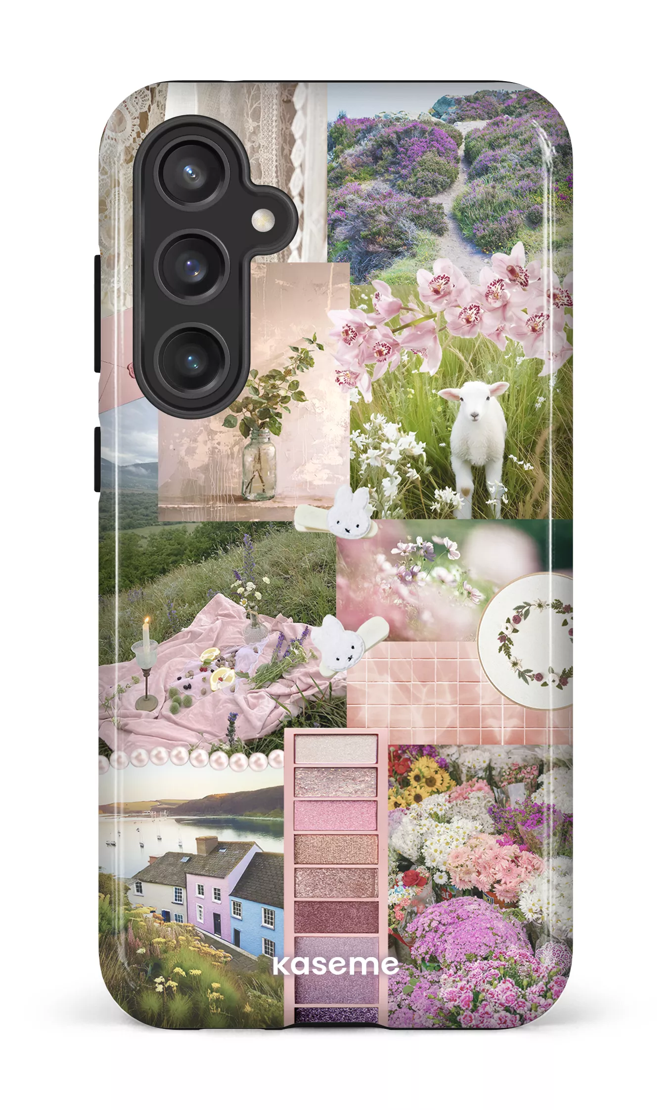 Galaxy S23 FE Tough Reverie -