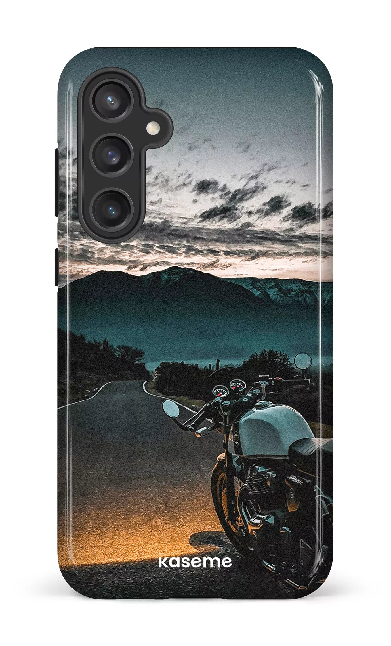 Galaxy S23 FE Tough Ride Free -