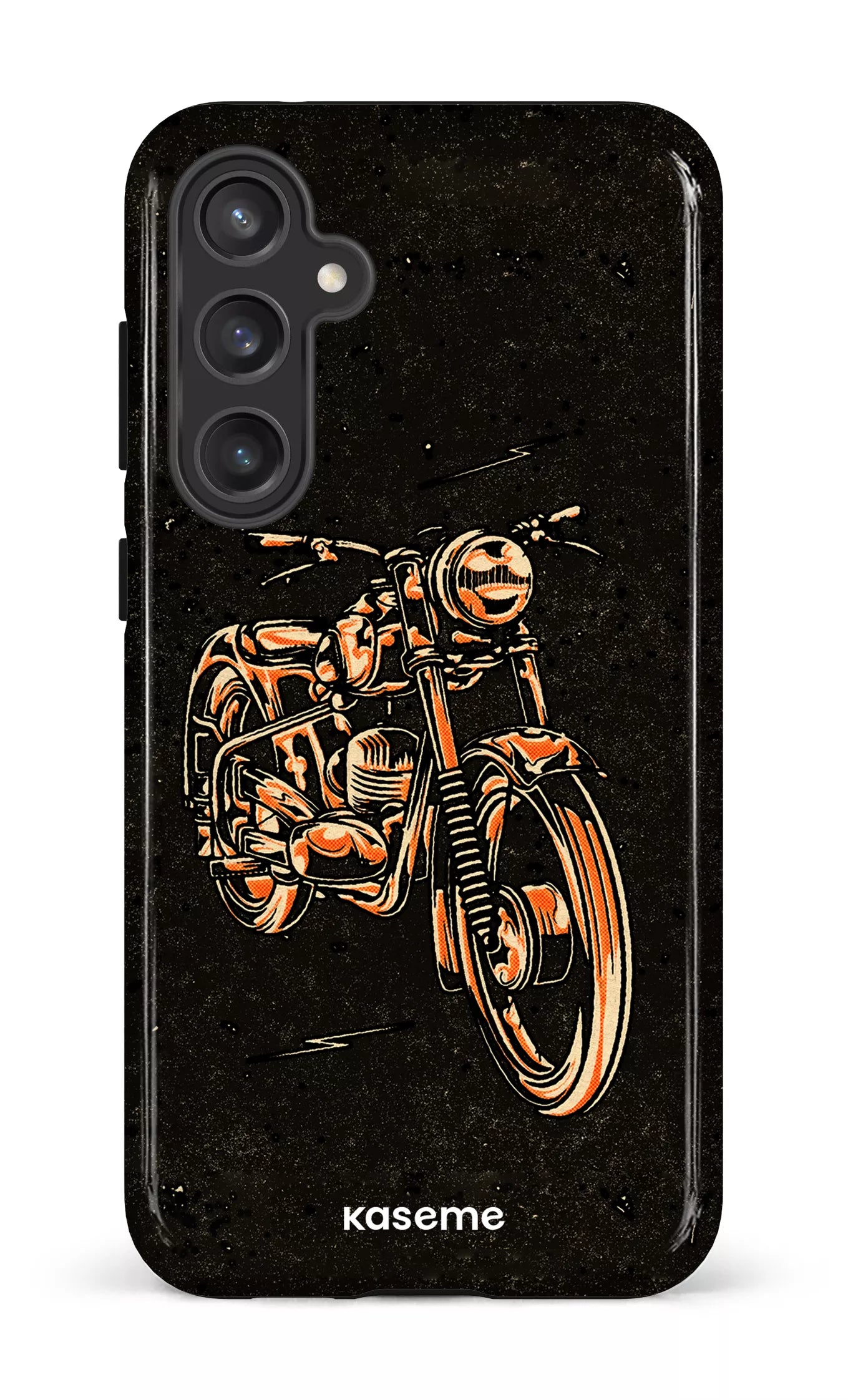 Galaxy S23 FE Tough Road Warrior -