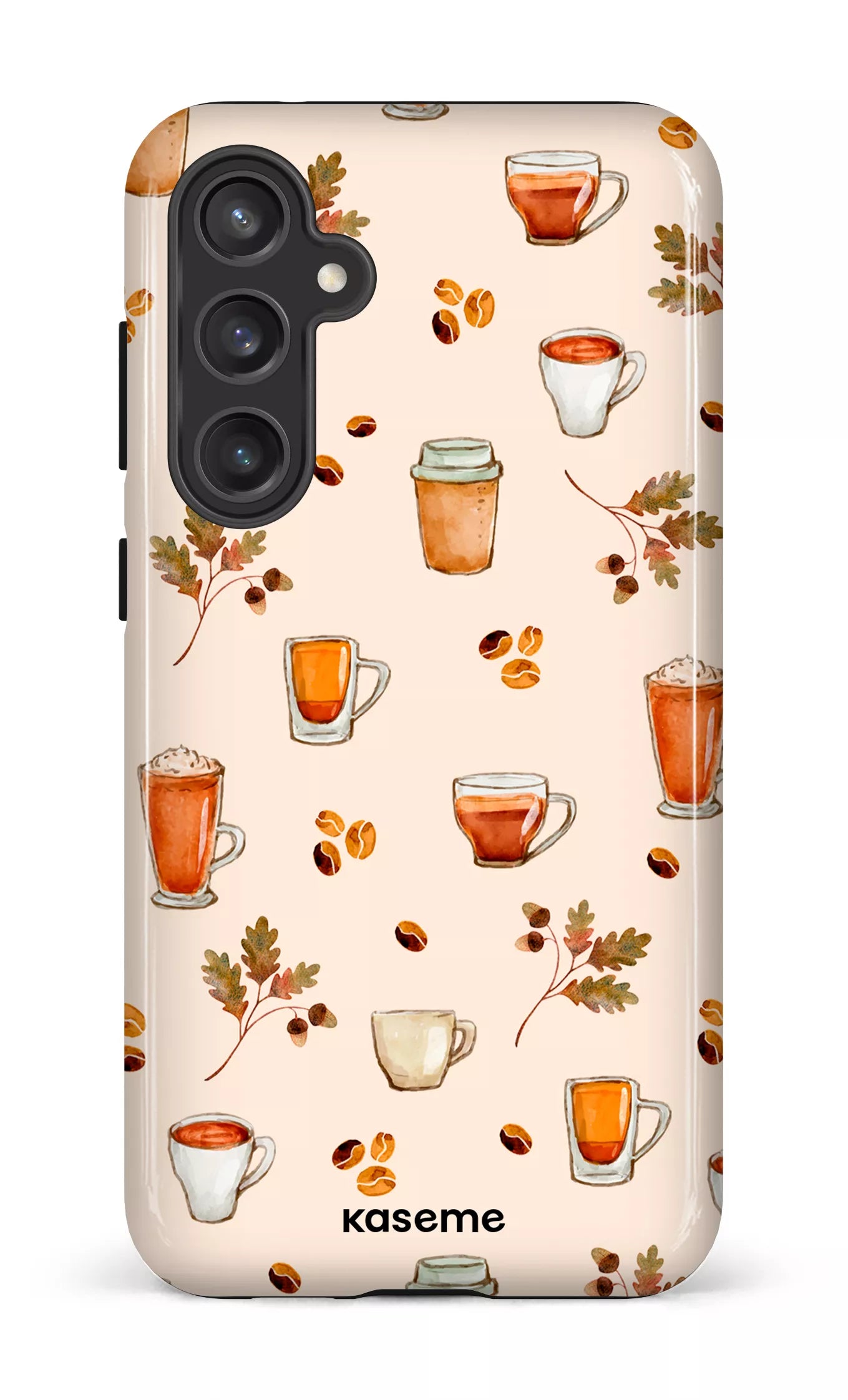 Galaxy S23 FE Tough Roast -