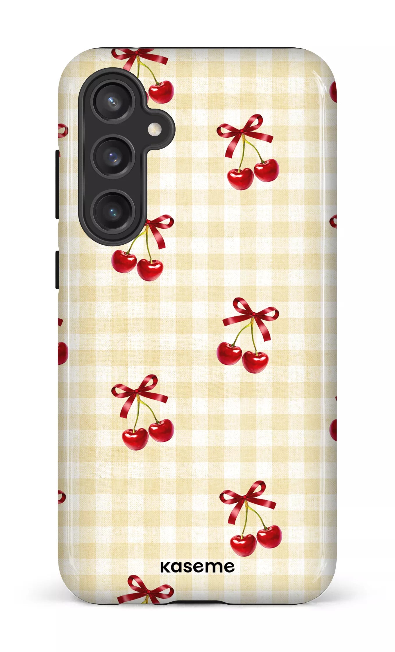 Galaxy S23 FE Tough Romane Yellow -