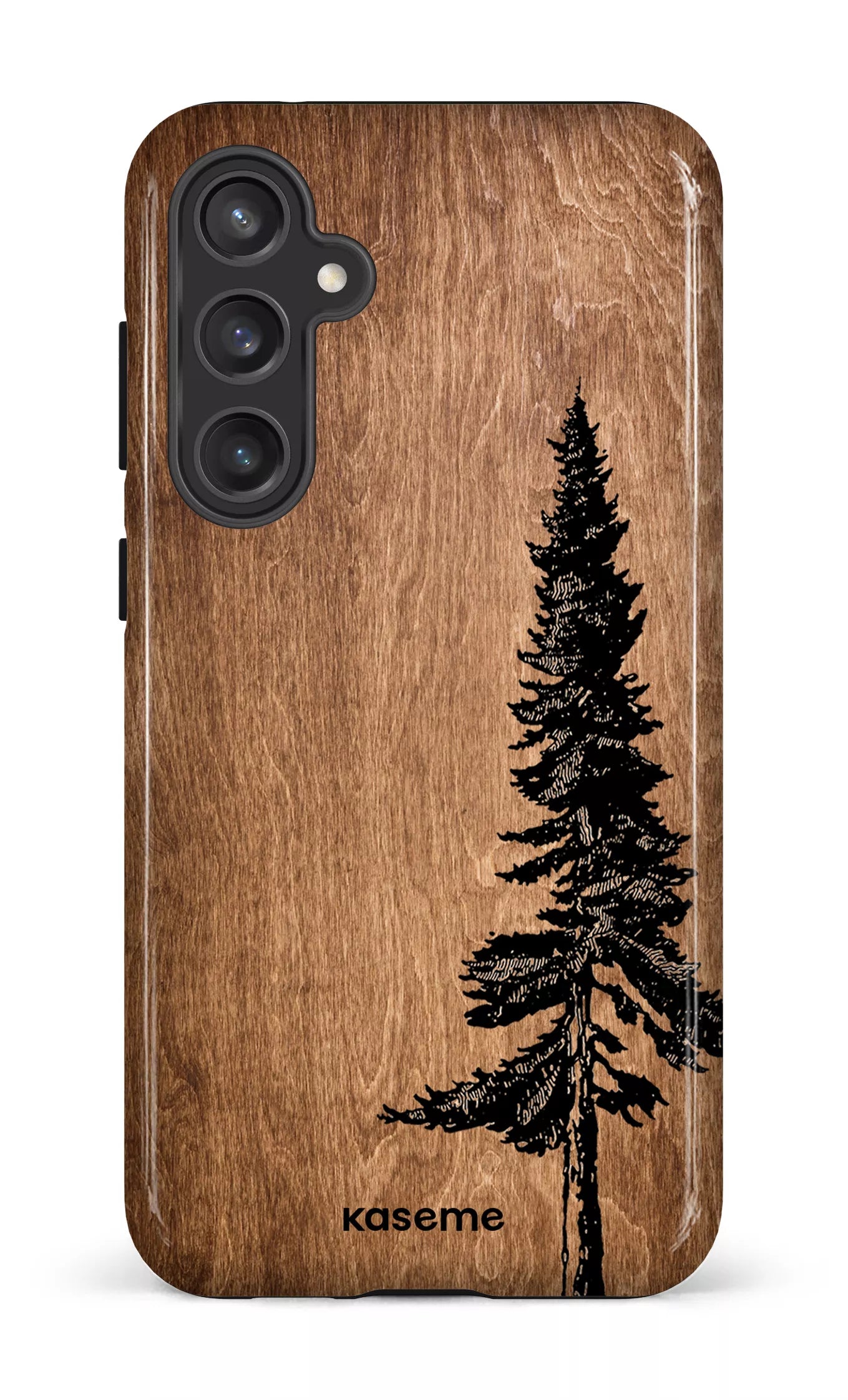 Galaxy S23 FE Tough Roots Brown -