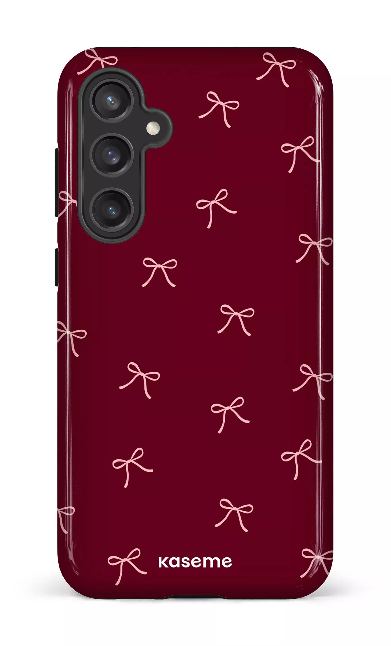 Galaxy S23 FE Tough Roselyn Burgundy -