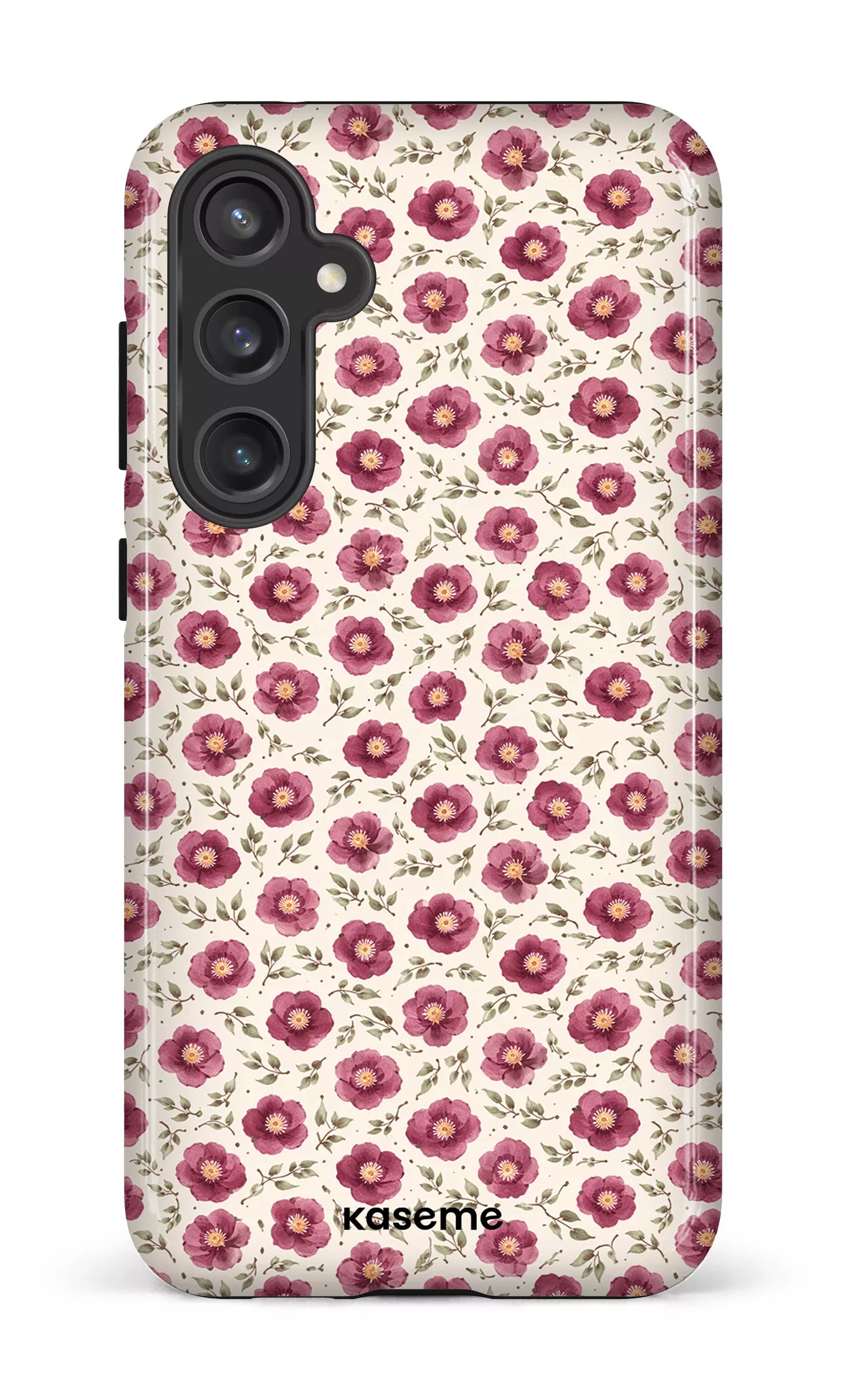 Galaxy S23 FE Tough Ruby Bloom -