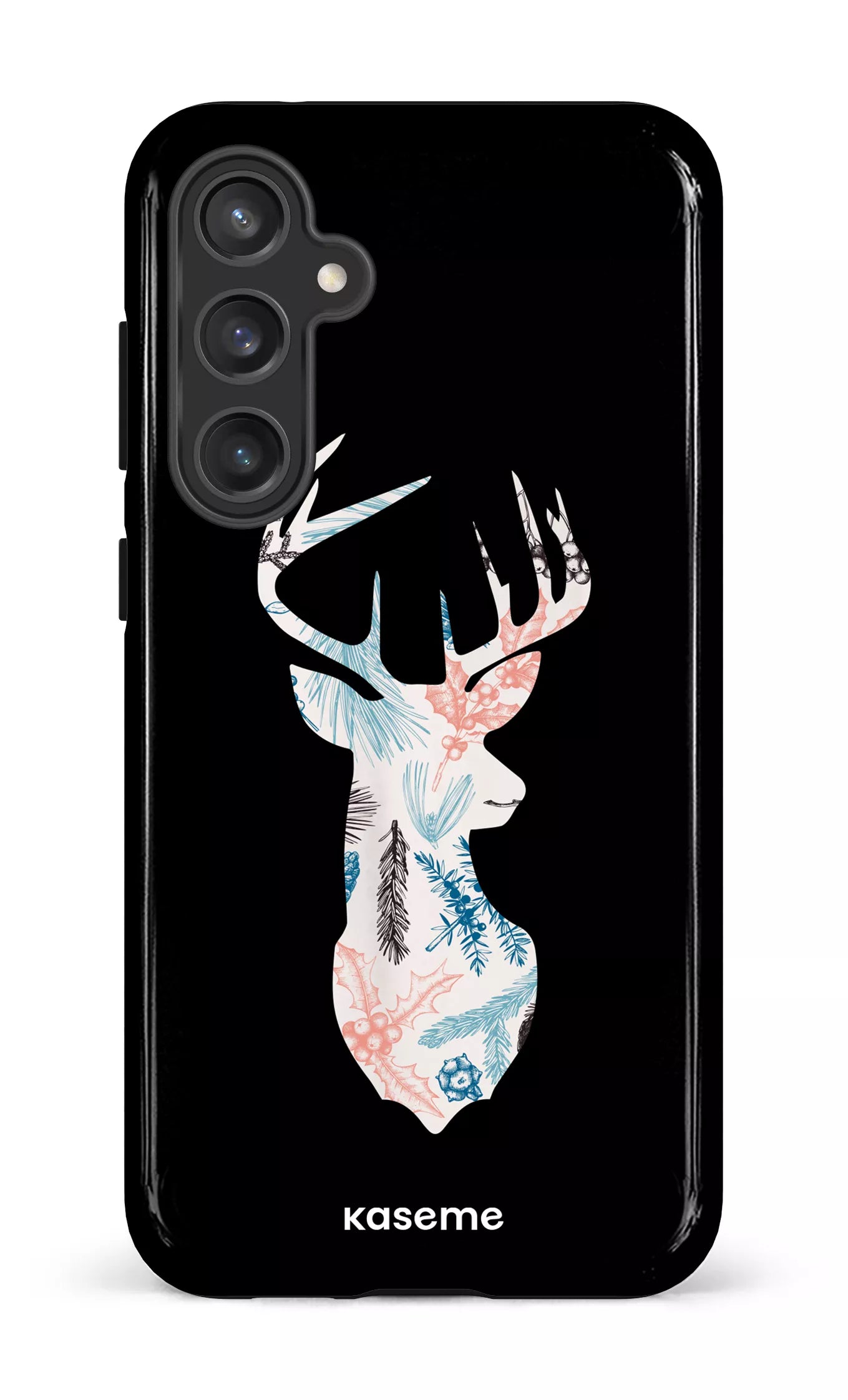 Galaxy S23 FE Tough Rudolph -