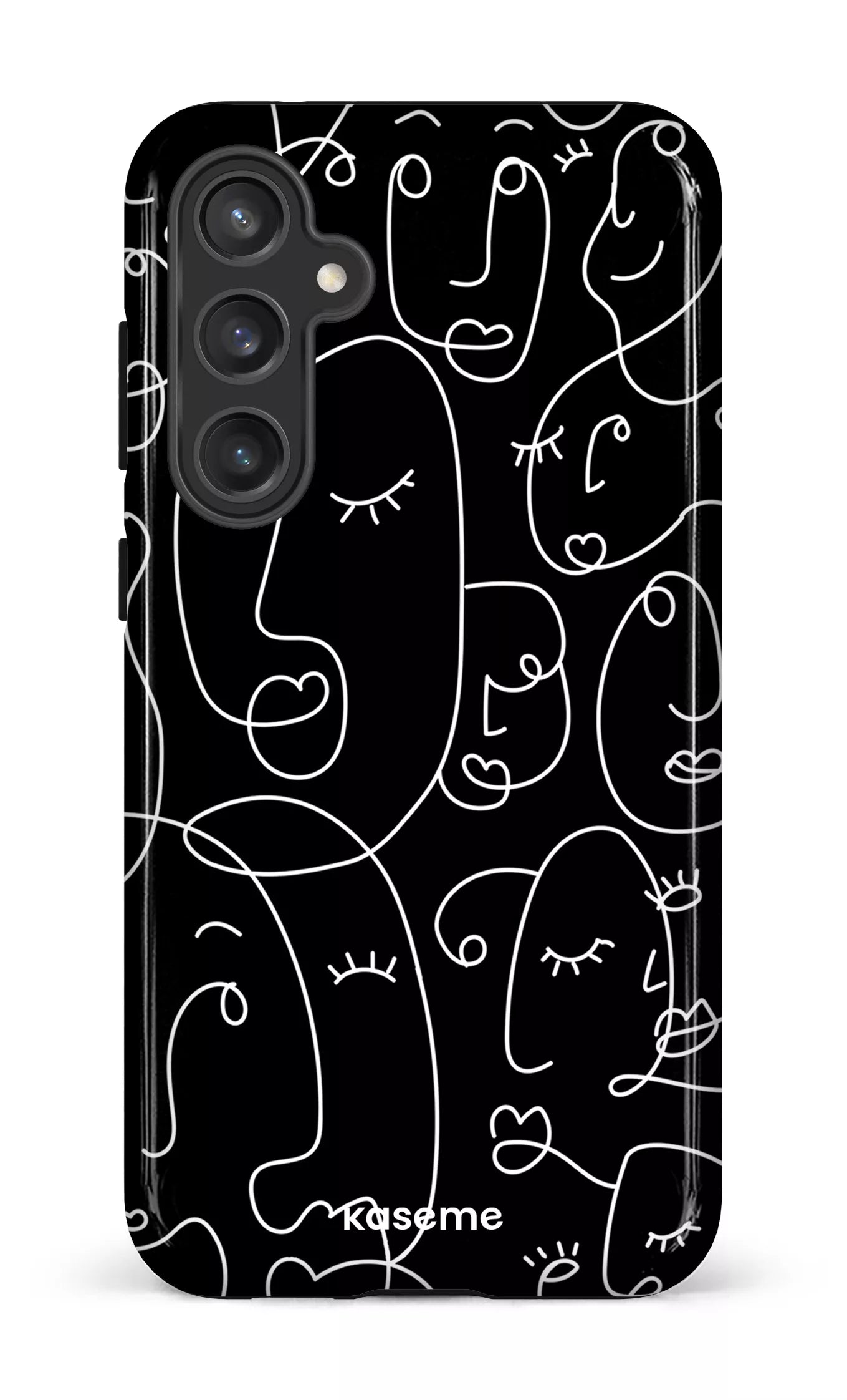 Galaxy S23 FE Tough Sage black -