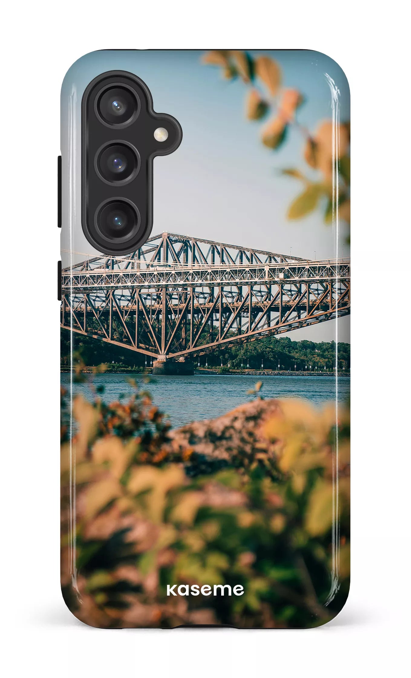 Galaxy S23 FE Tough Saint-Laurent -