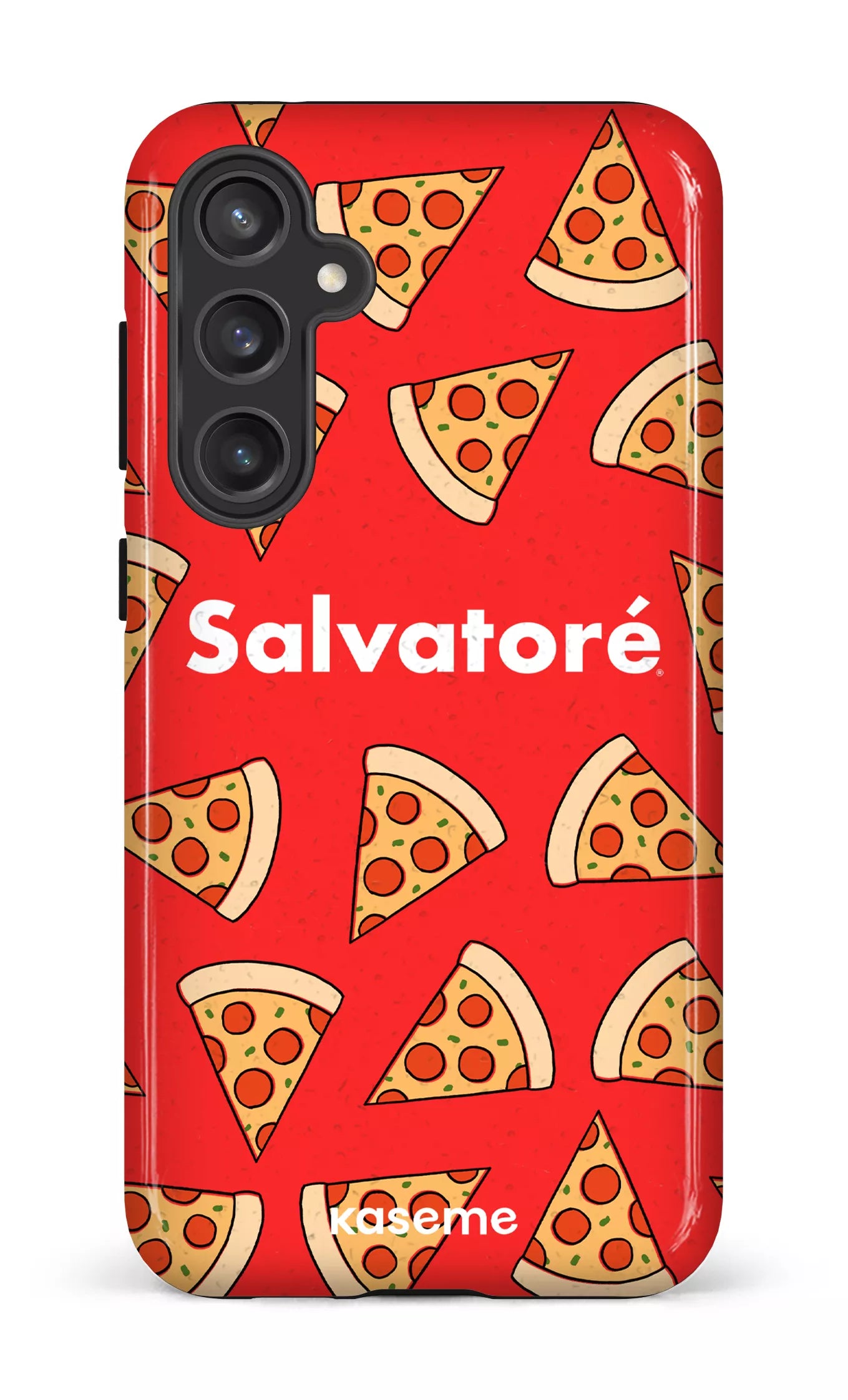 Galaxy S23 FE Tough Salvatoré Pizza -