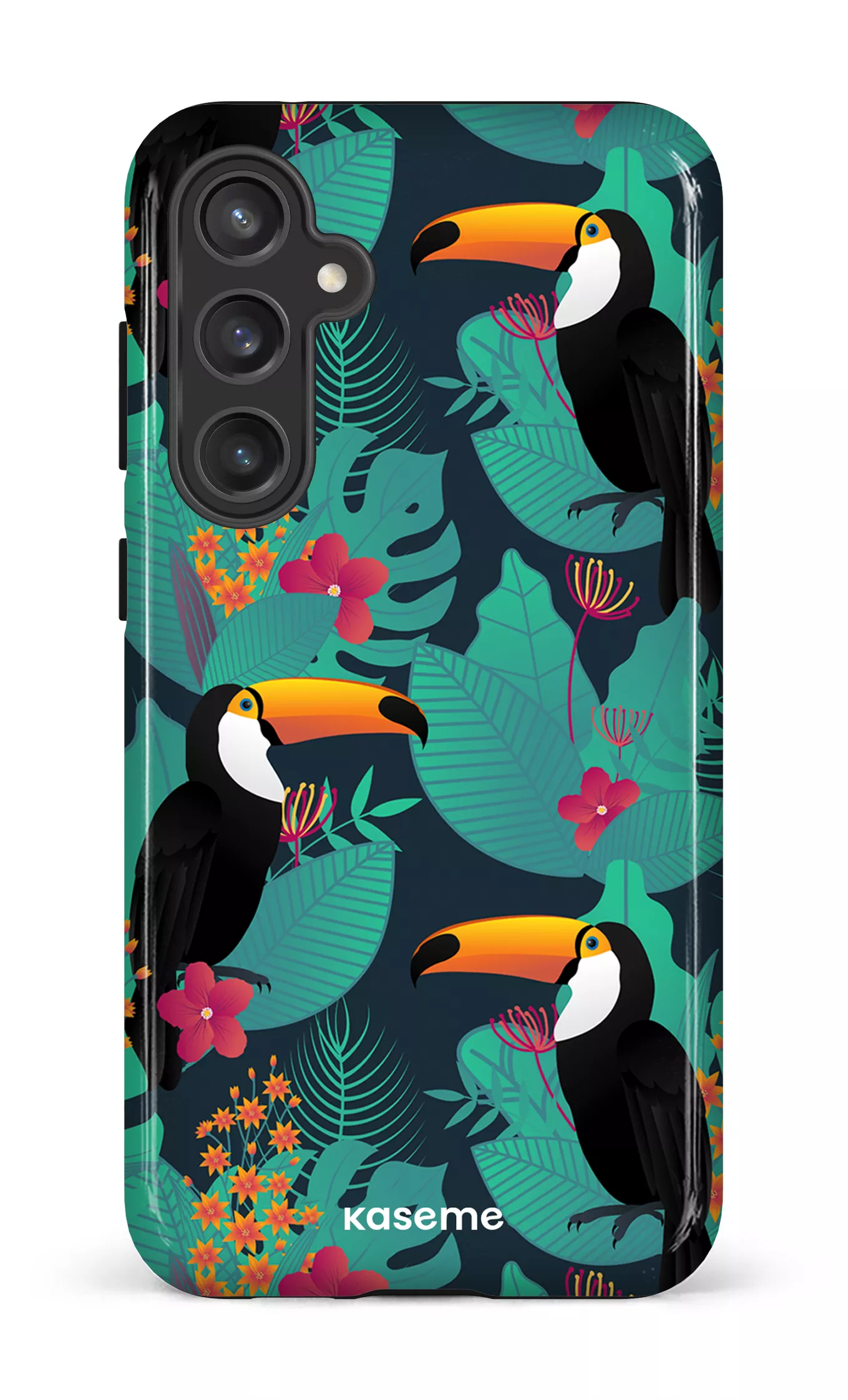 Galaxy S23 FE Tough Sam -